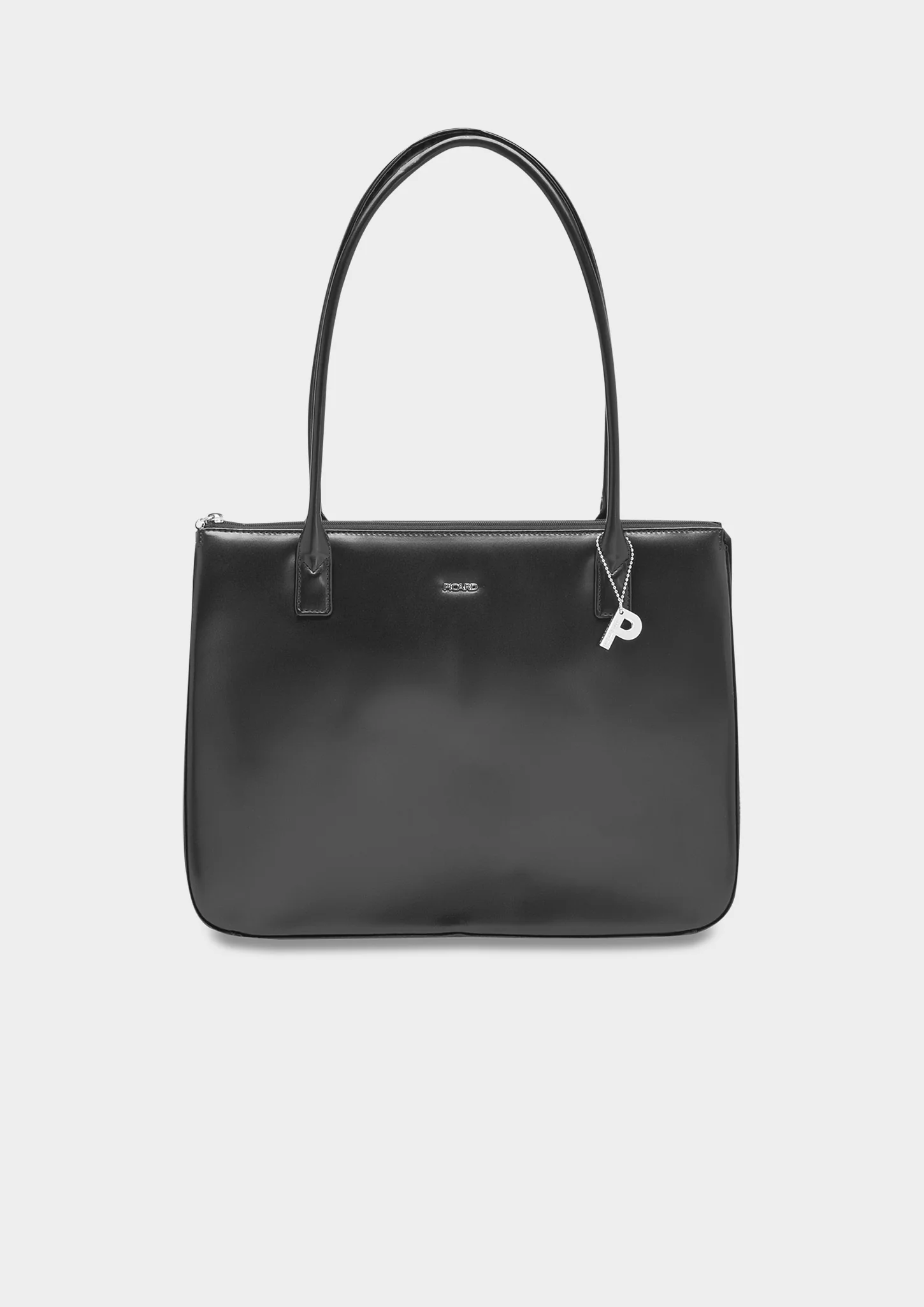 PICARD, PROMO 5 Shopper, schwarz, 4578