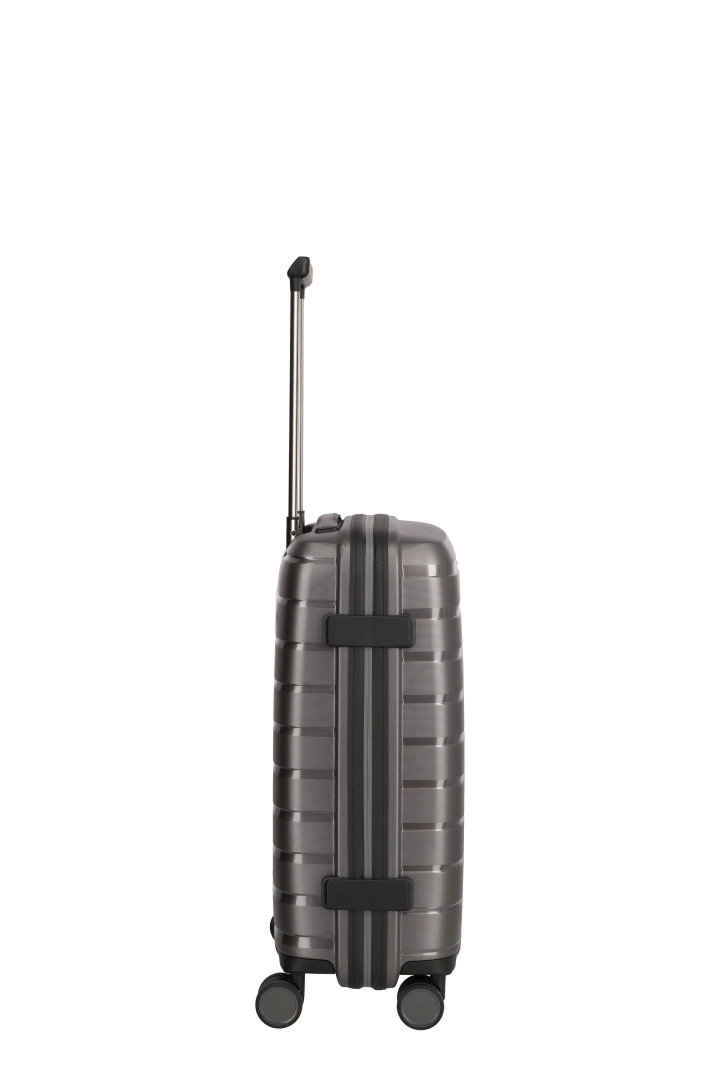 travelite  AIR BASE 4-Rad Trolley S, 39 x 55 x 20cm