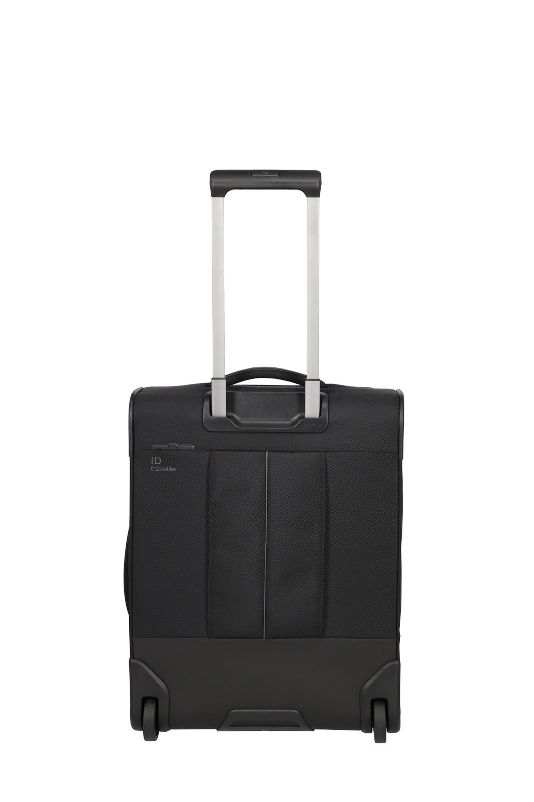 travelite, Crosslite 5.0, 2-Rad Trolley, S, Schwarz