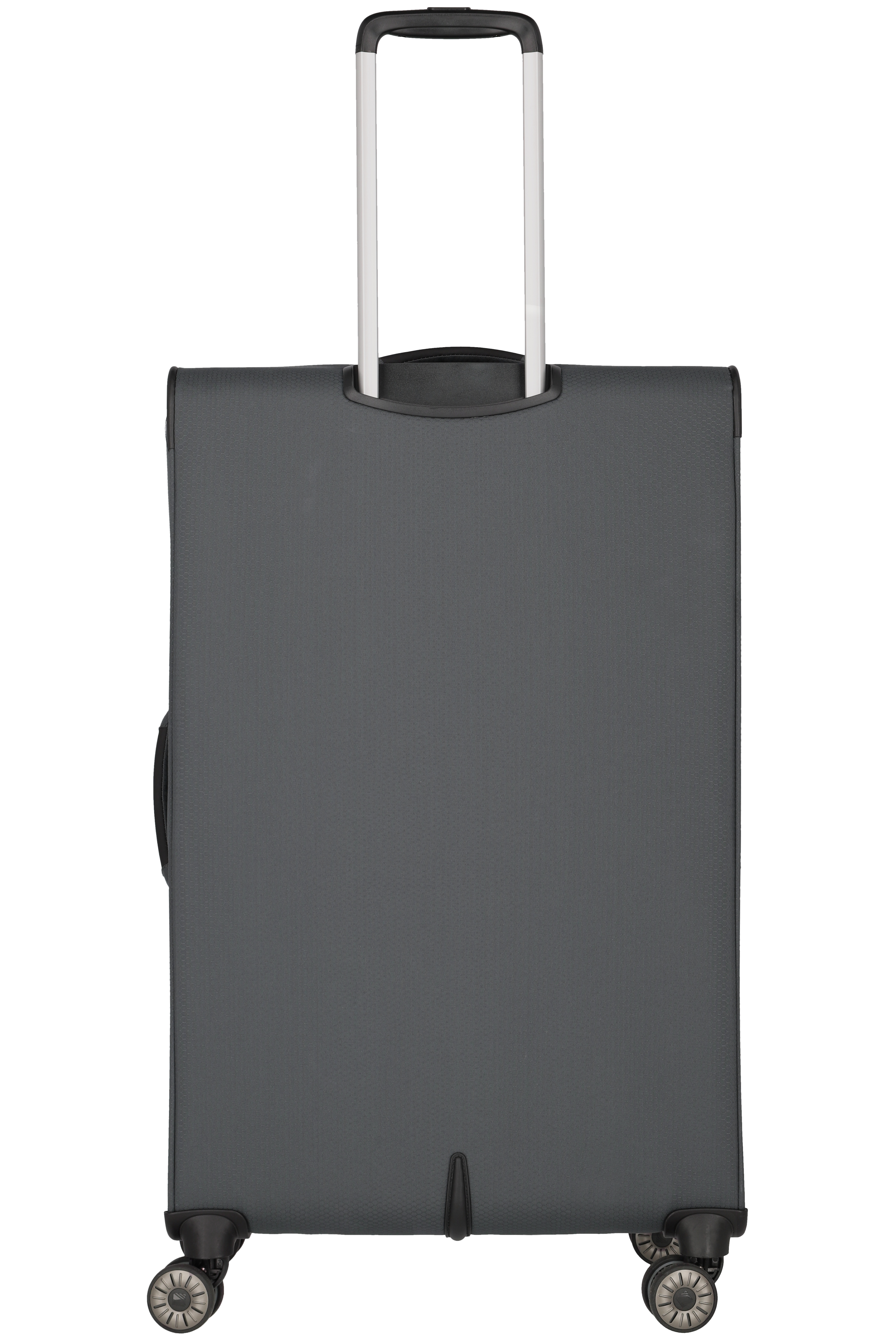 travelite, SKAII, 4-Rad Trolley, L , Gipfelgrau