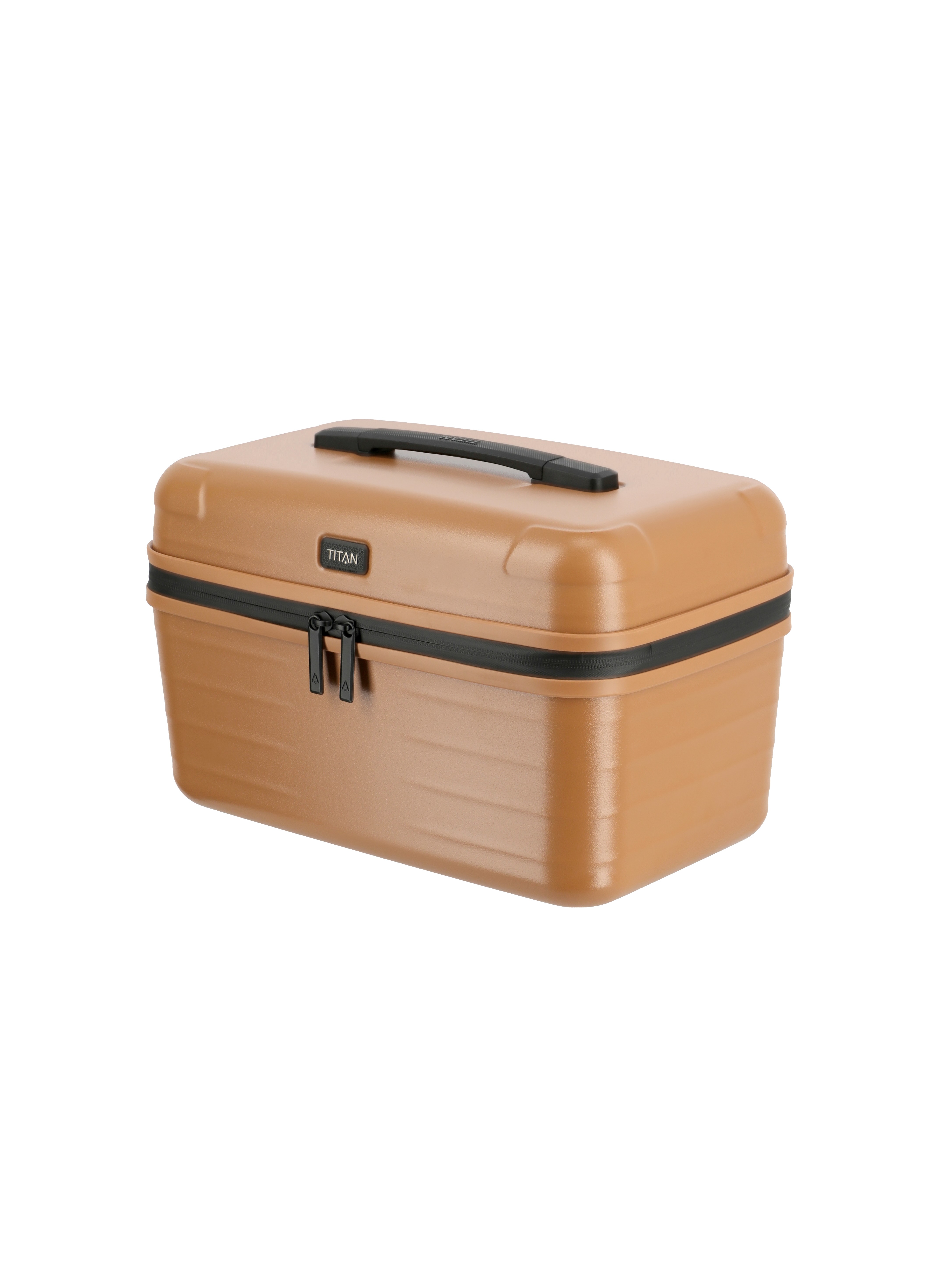 TITAN, UPGRADE, Beautycase, Canyon Bronze
