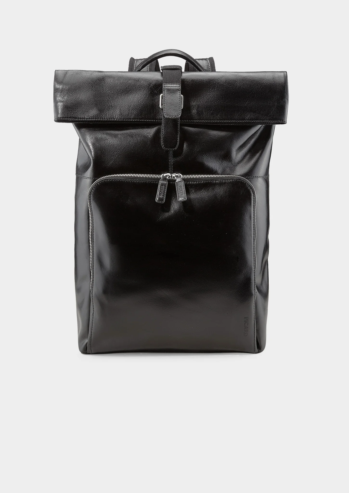 PICARD, BUDDY Business-Rucksack, schwarz, 4862
