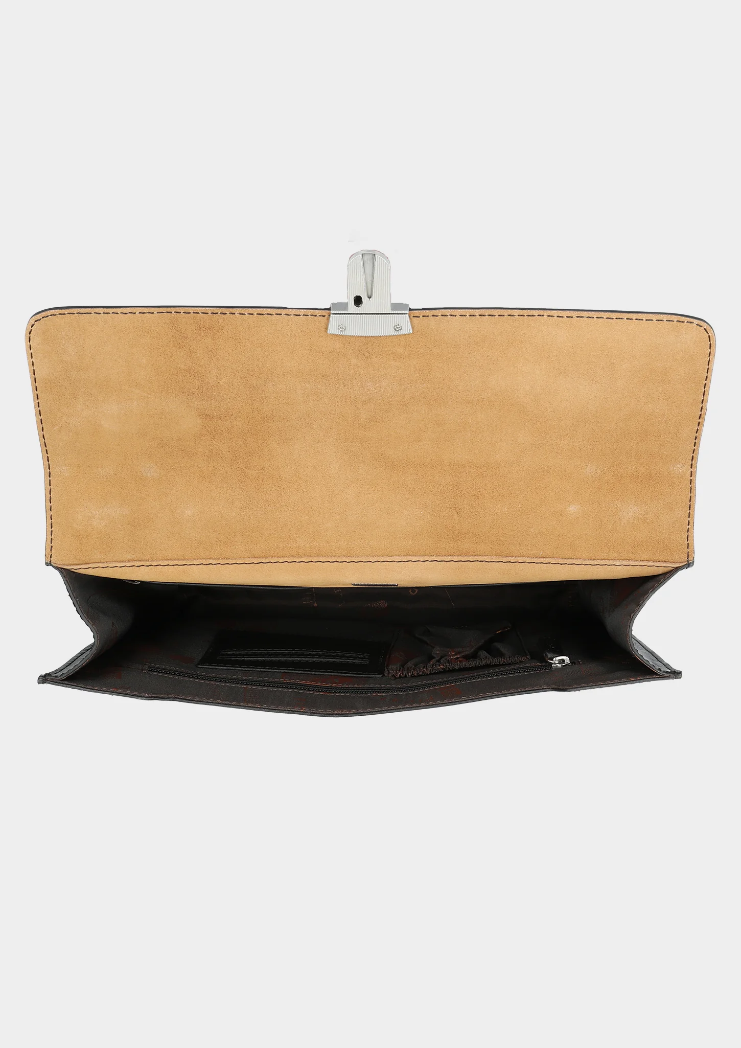 PICARD, TOSCANA Aktentasche, schwarz, 8501