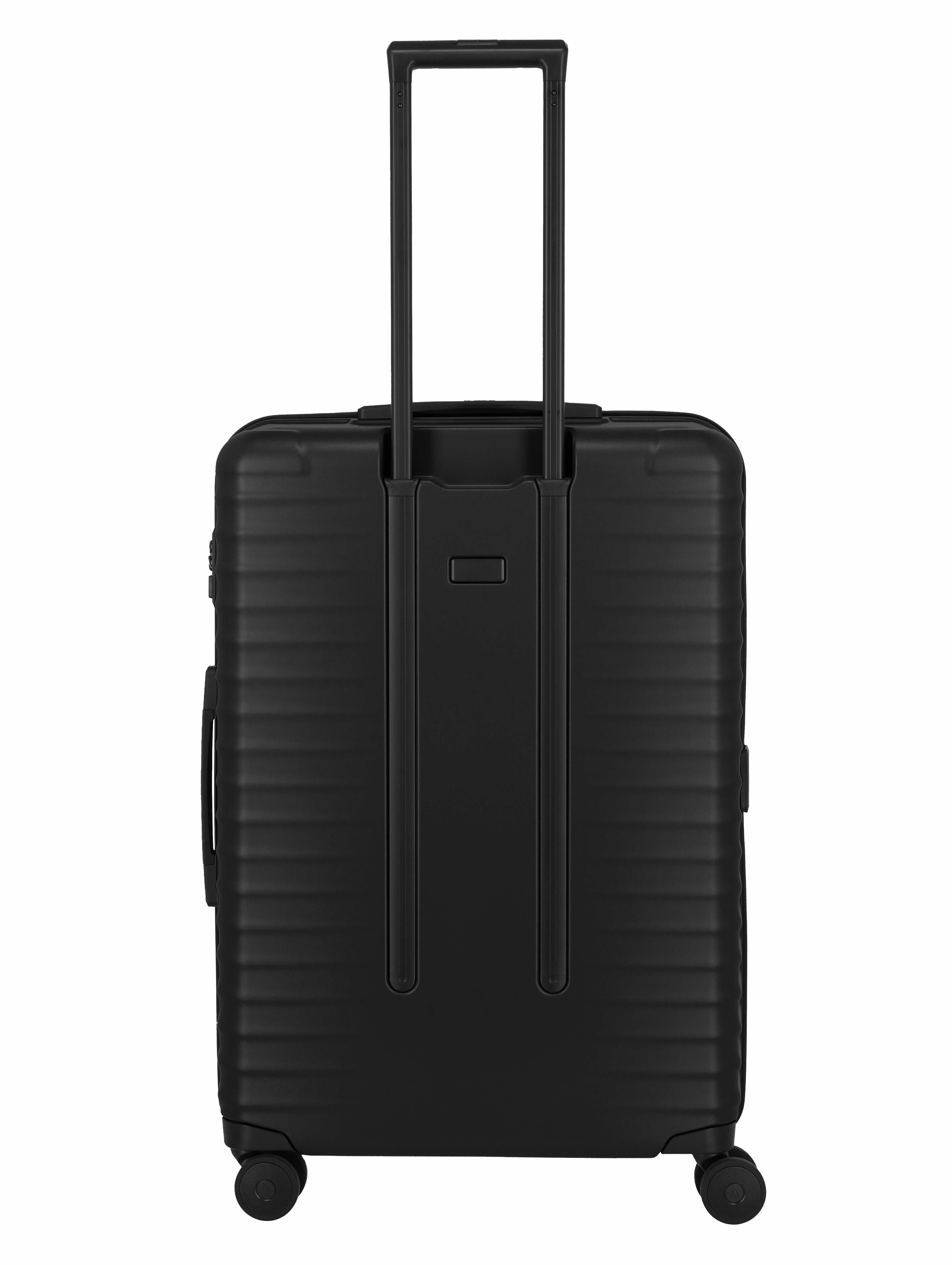 TITAN, UPGRADE, 4-Rad-Trolley, L, Nightshade Black TITAN, UPGRADE, 4-Rad-Trolley, L, Nightshade Black