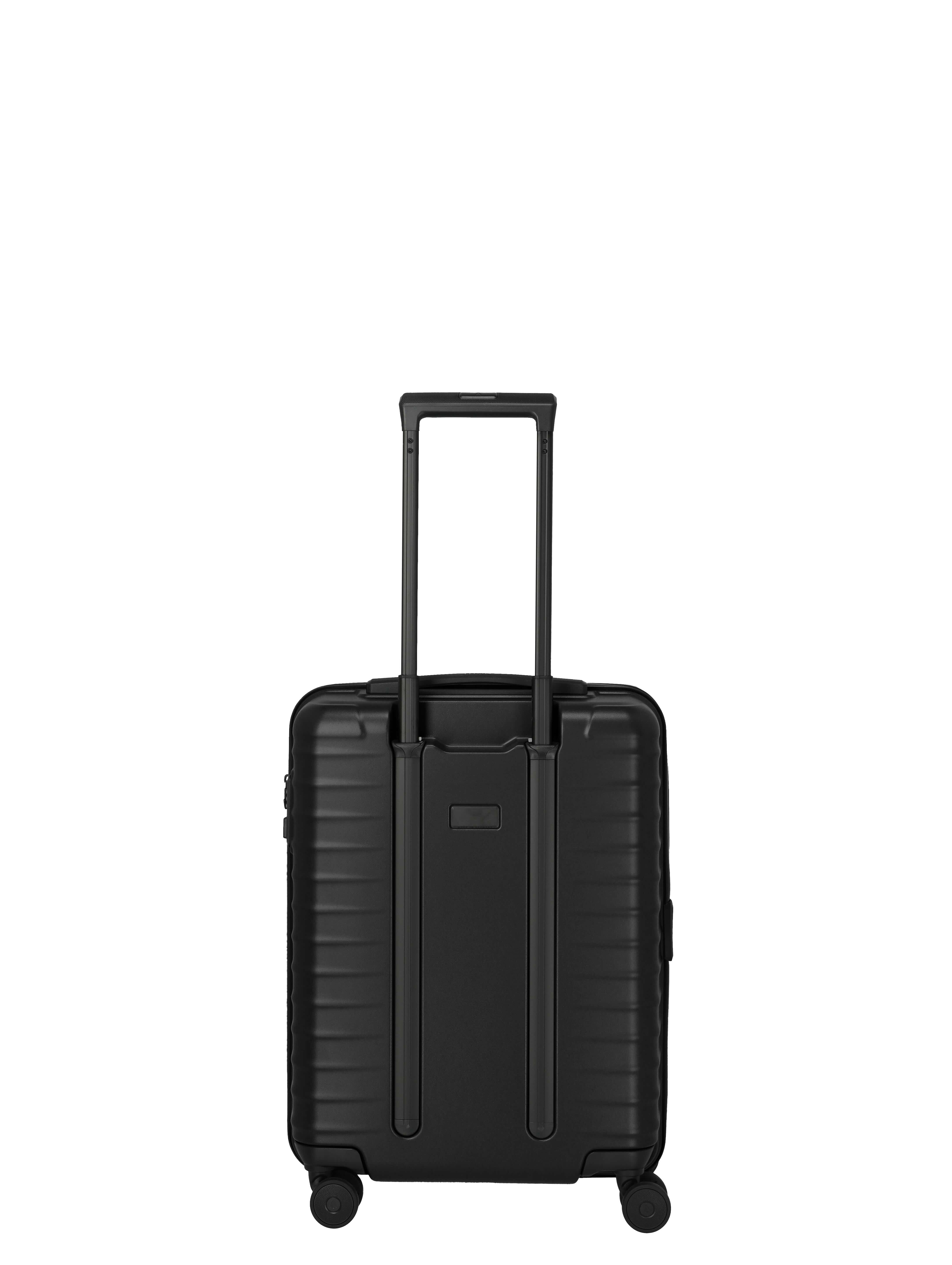 TITAN, UPGRADE, 4-Rad-Trolley, S20, Nightshade Black