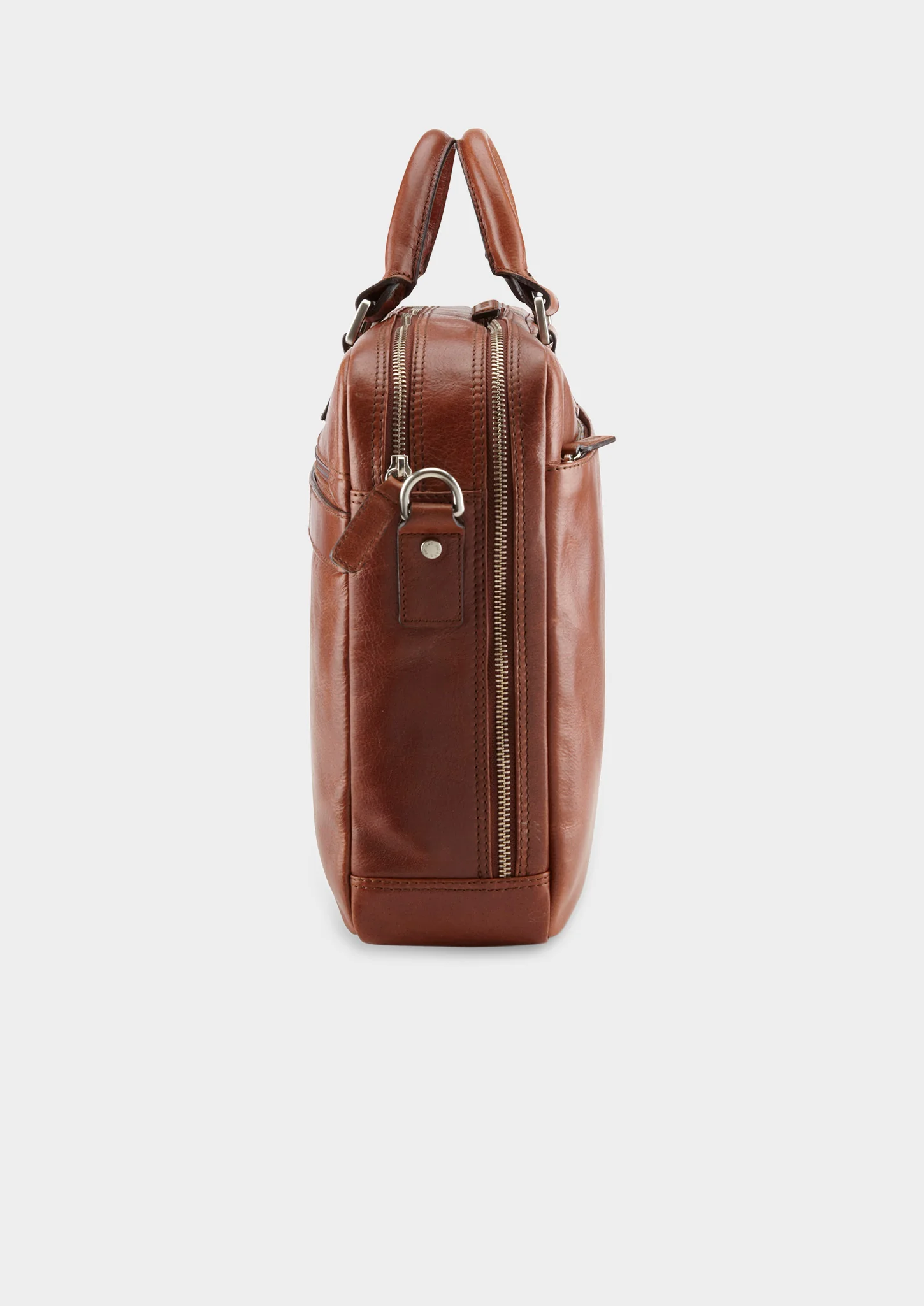 PICARD, BUDDY Aktentasche Business, cognac, 5757