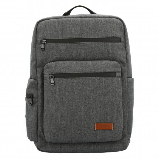 PICARD, GO ECO Business Rucksack, anthrazit, 2965