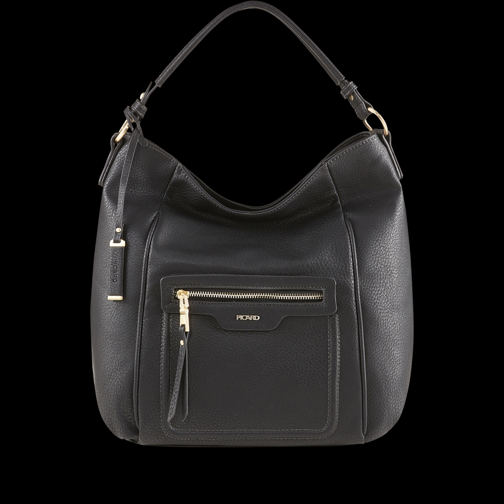 PICARD Be Nice, Beuteltasche