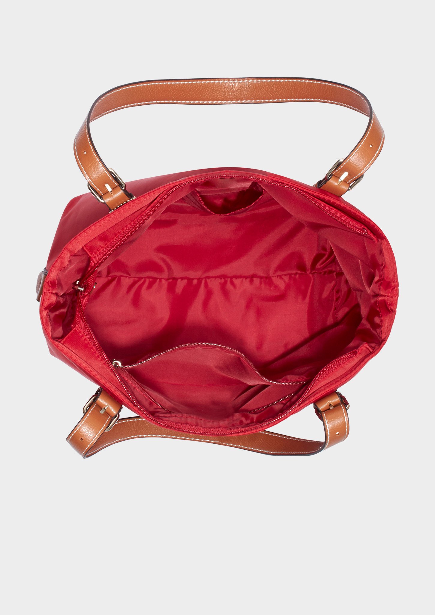 PICARD, SONJA, Shopper, rot, 2794