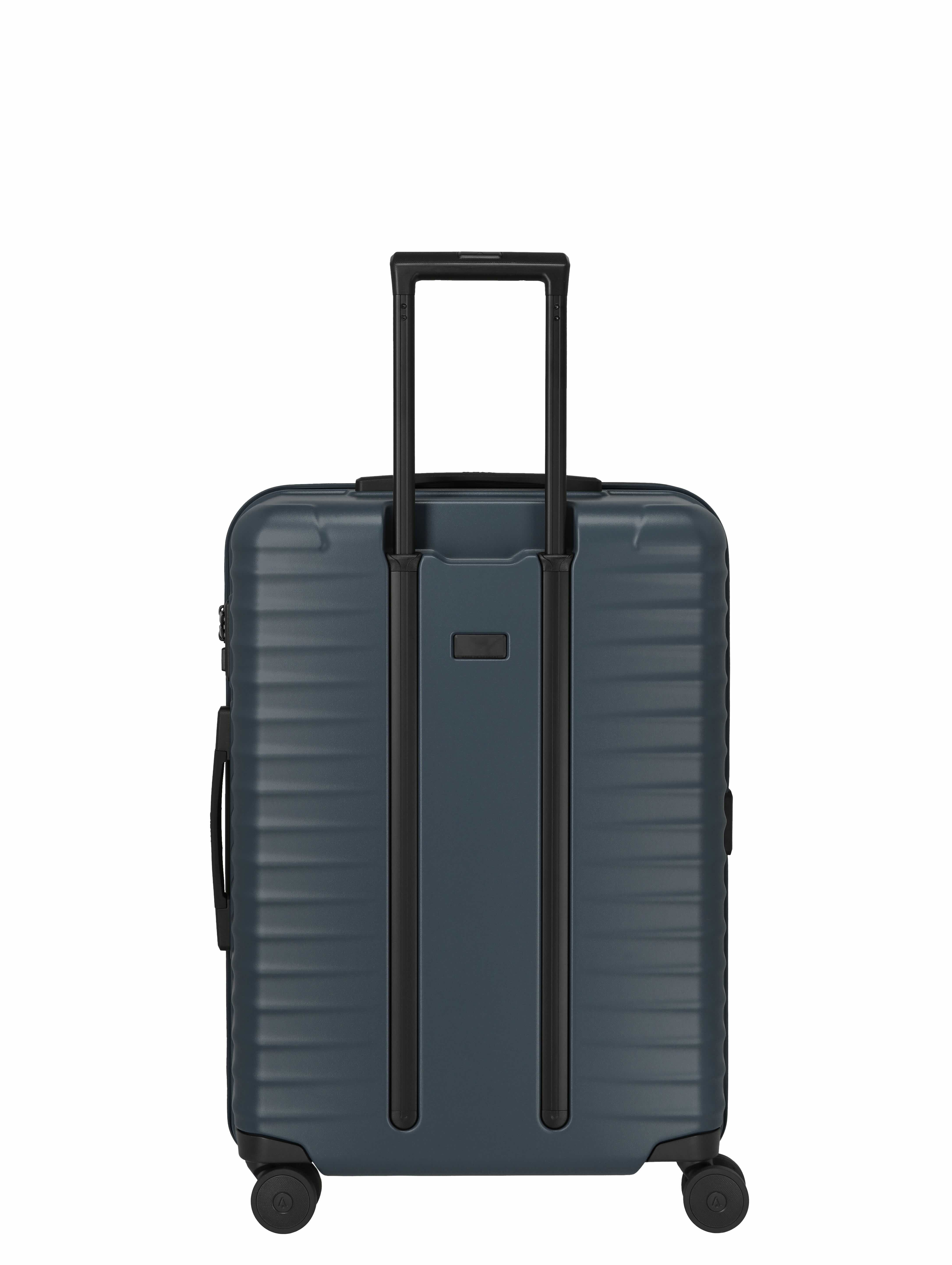 TITAN, UPGRADE, 4-Rad-Trolley, M+, Midnight Blue
