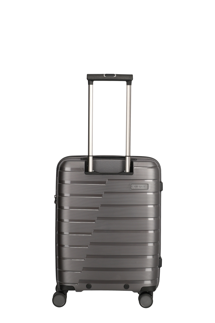 travelite  AIR BASE 4-Rad Trolley S, 39 x 55 x 20cm