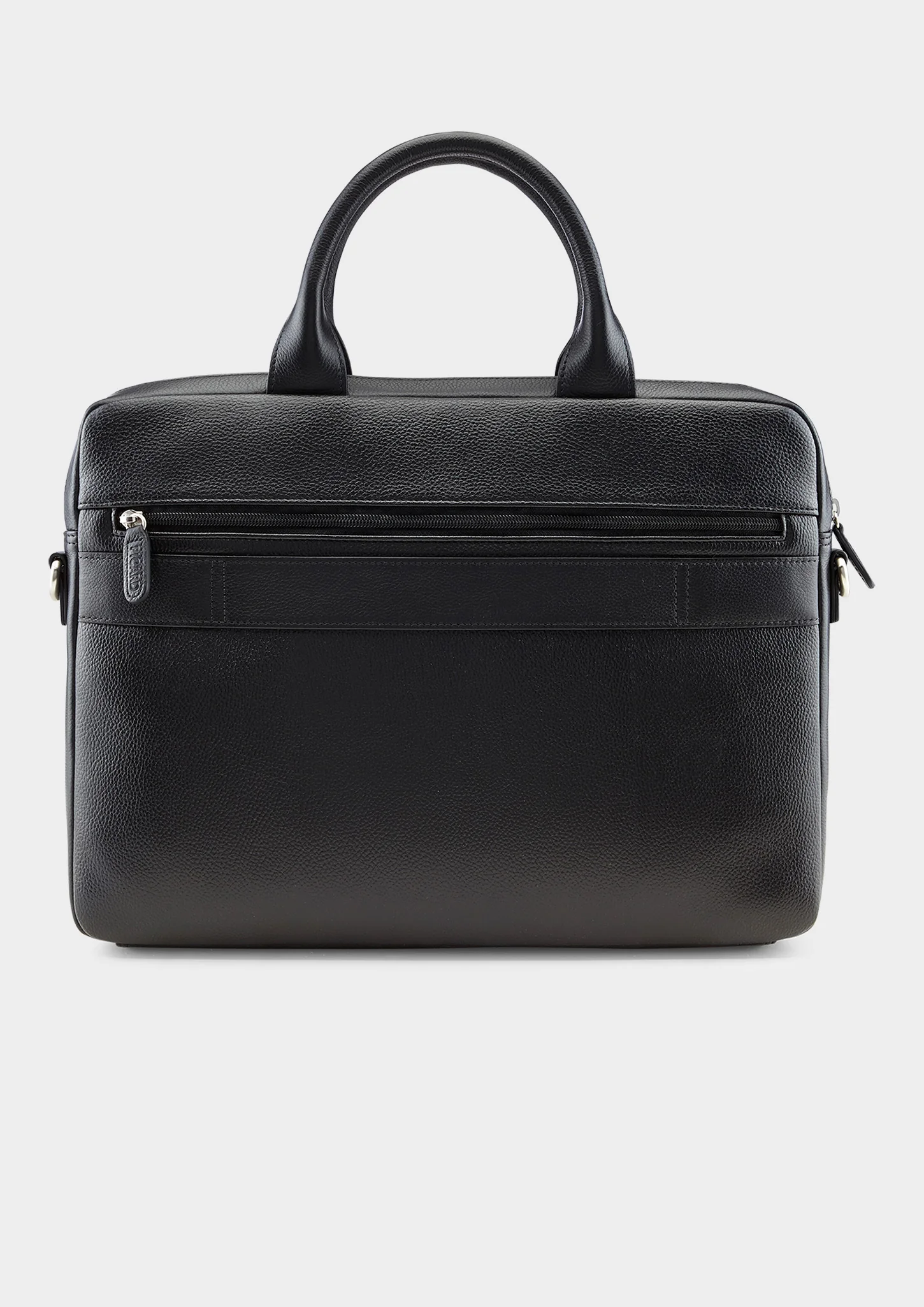 PICARD, MILANO Aktentasche, schwarz, 9320