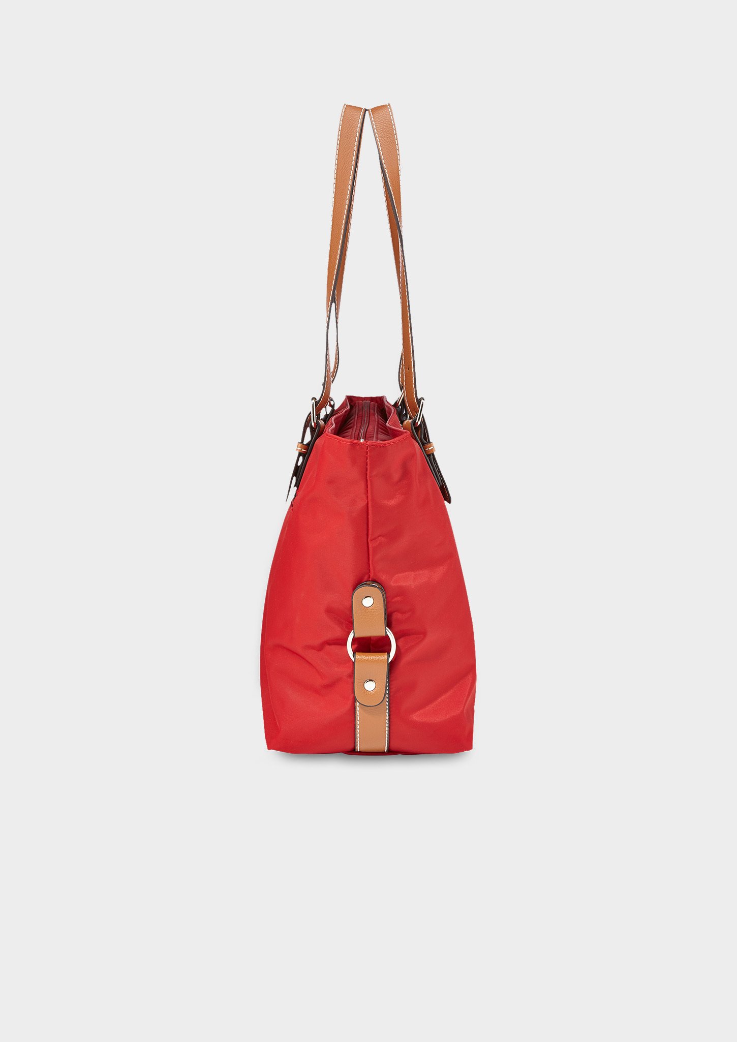 PICARD, SONJA, Shopper, rot, 2794