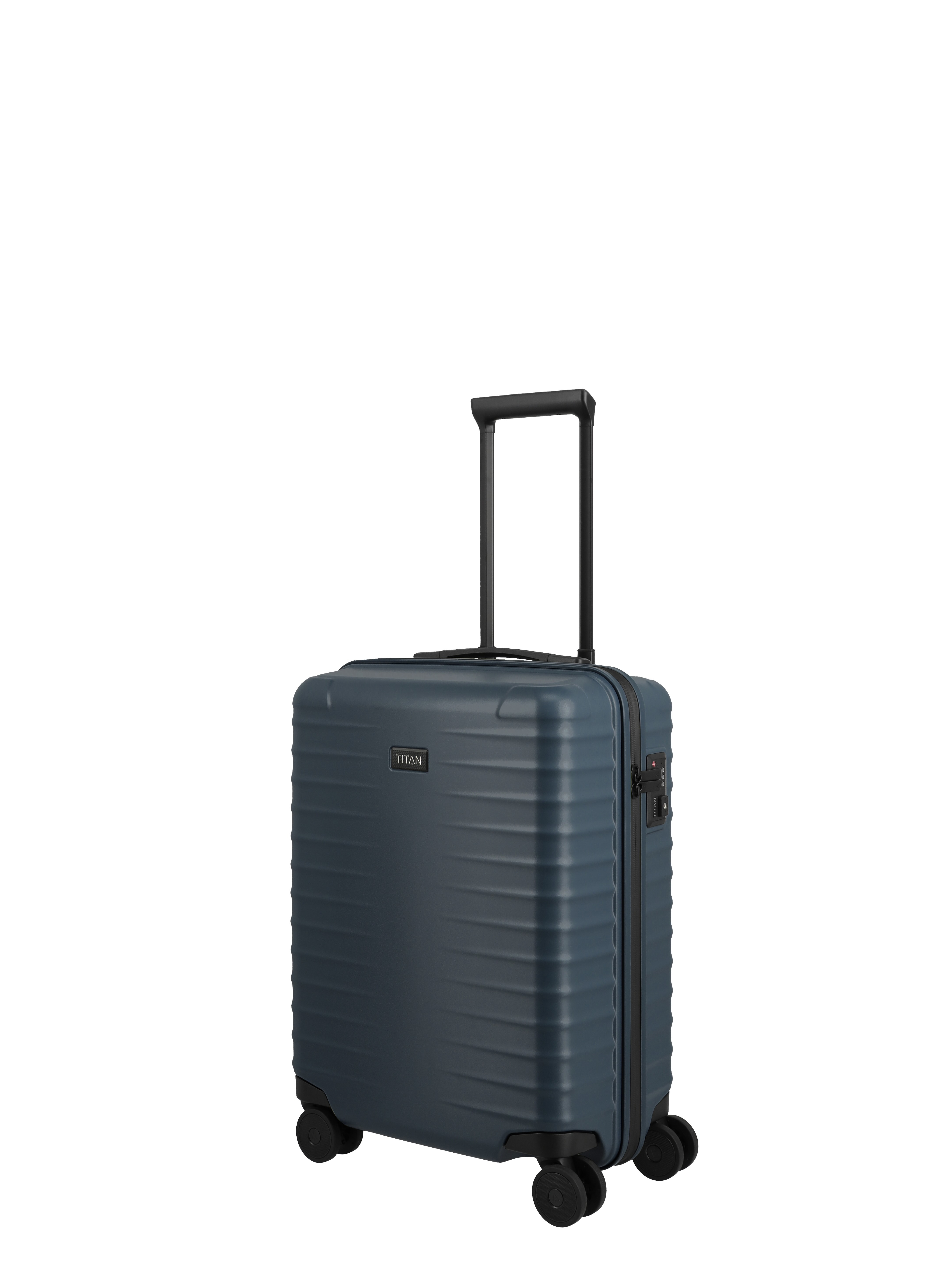 TITAN, UPGRADE, 4-Rad-Trolley, S23, Midnight Blue