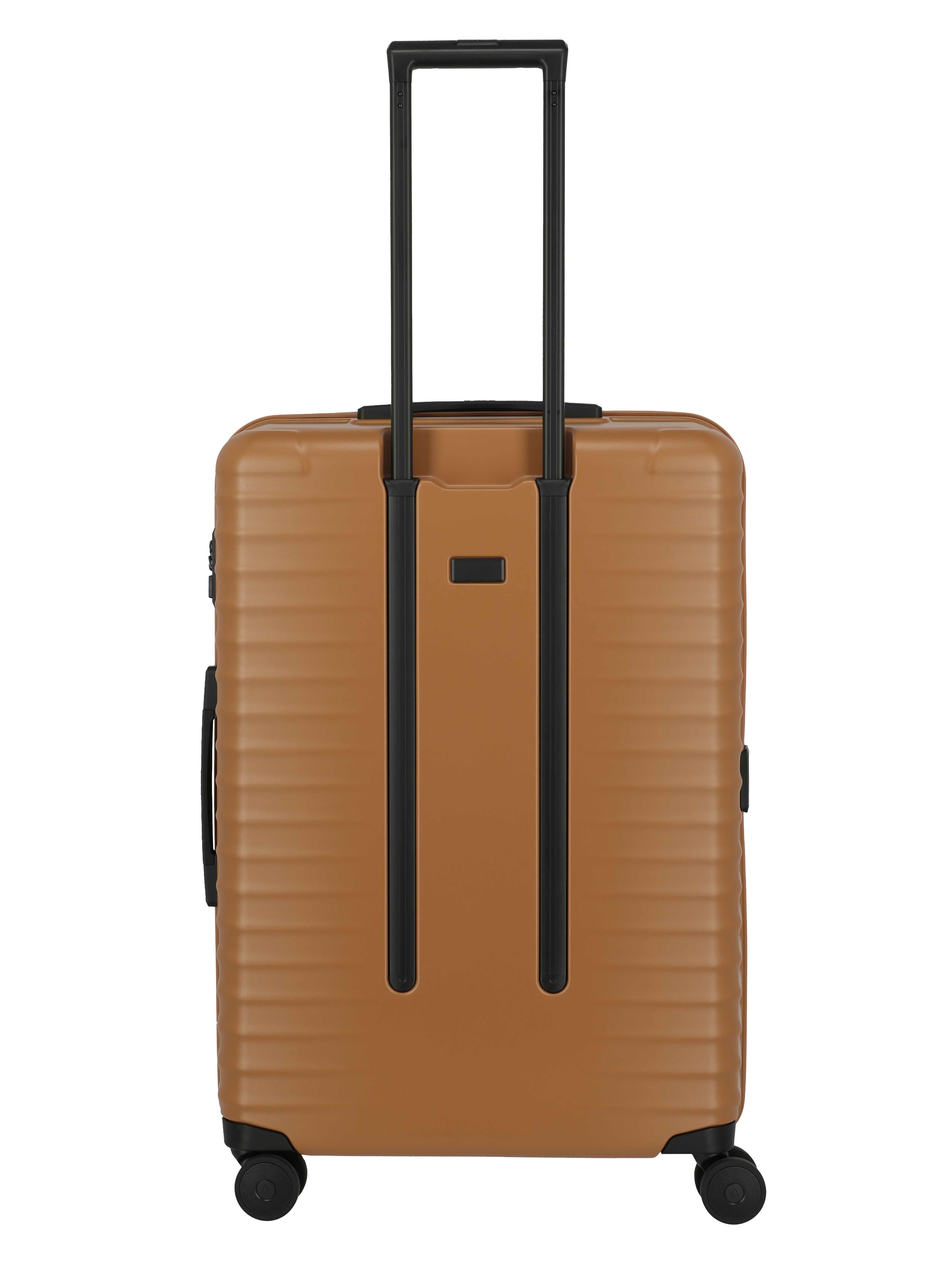TITAN, UPGRADE, 4-Rad-Trolley, L, Canyon Bronze