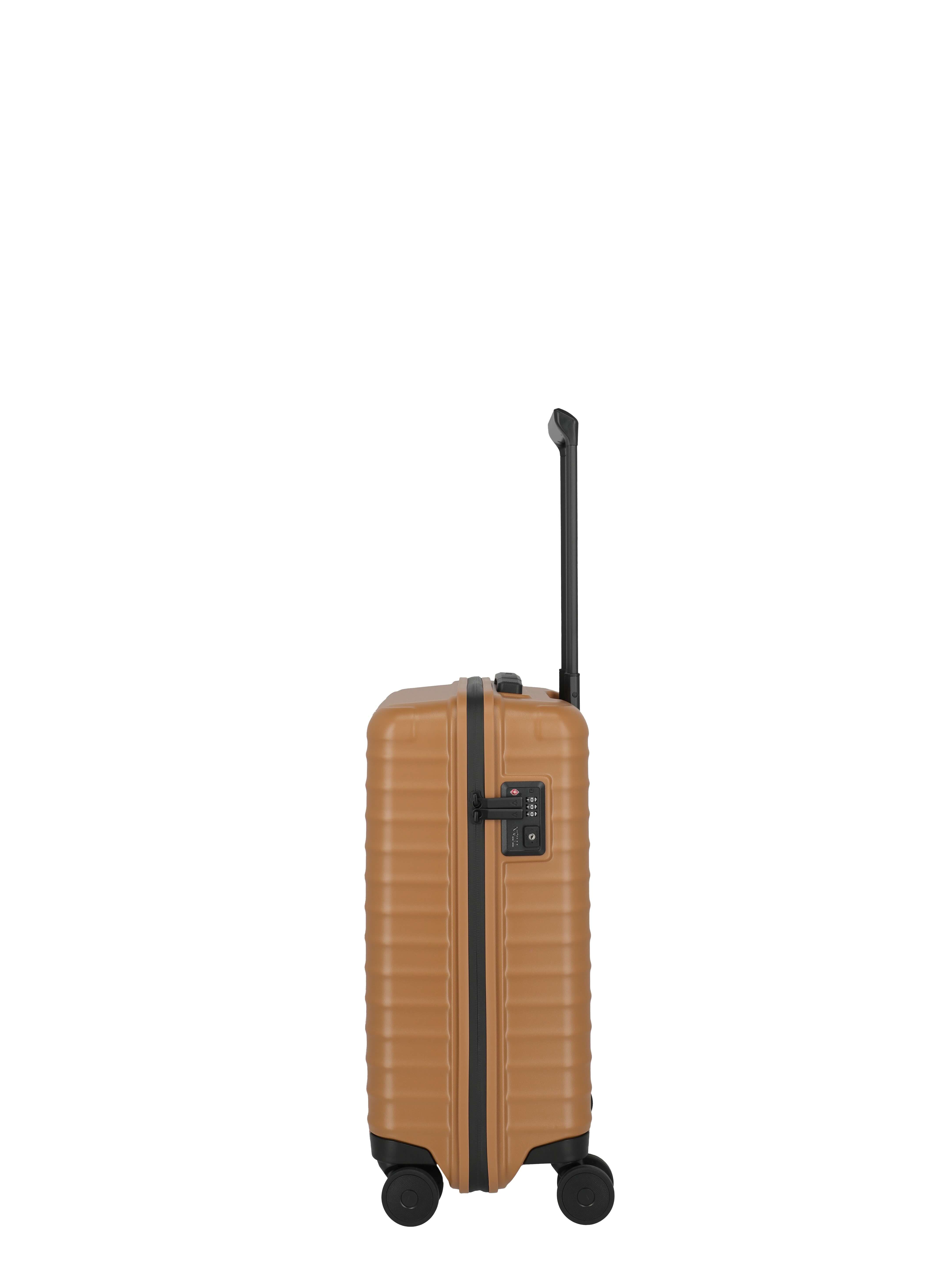TITAN, UPGRADE, 4-Rad-Trolley, S23, Canyon Bronze