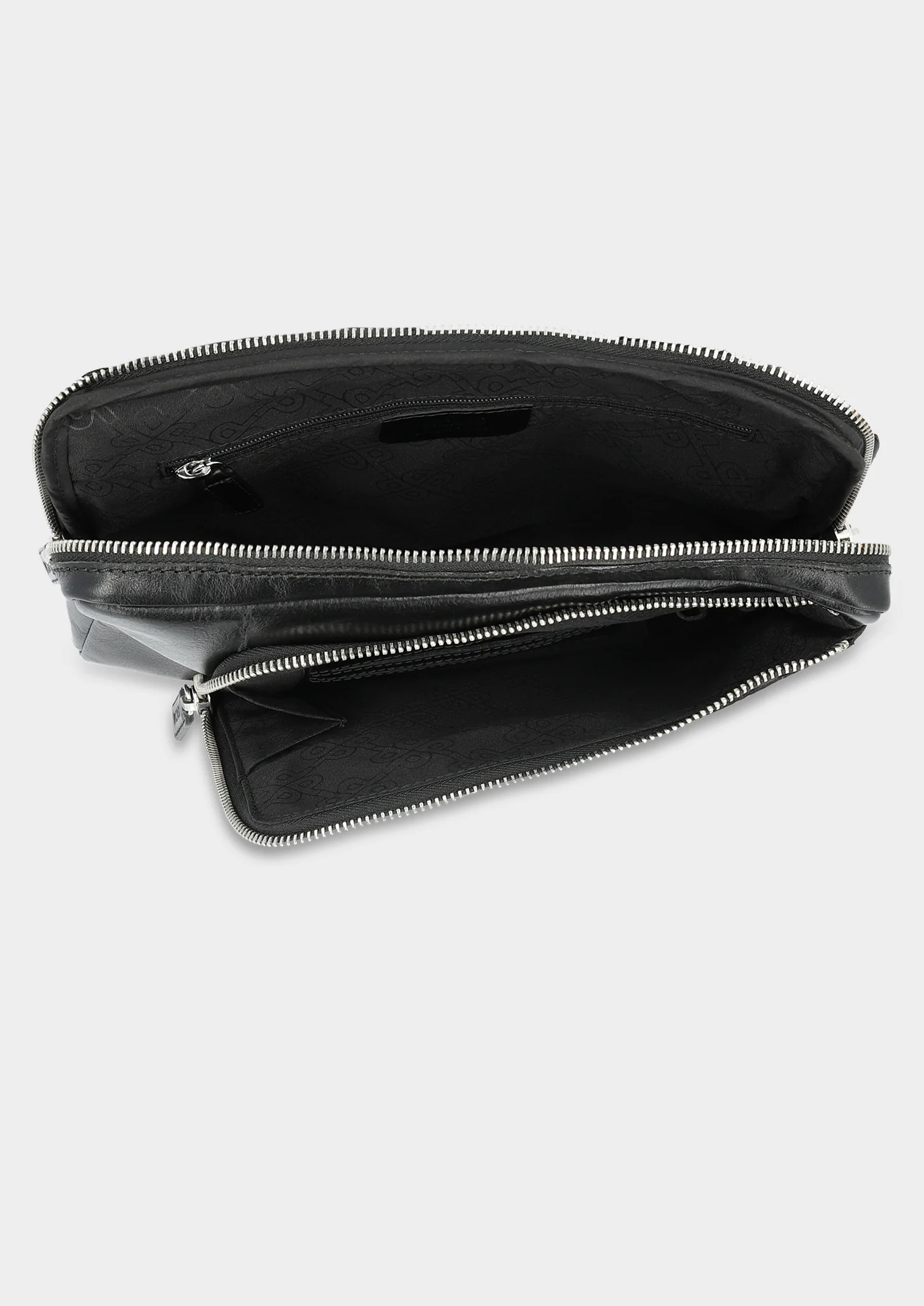 PICARD, BUDDY Cross-Body Bag, schwarz, 5316