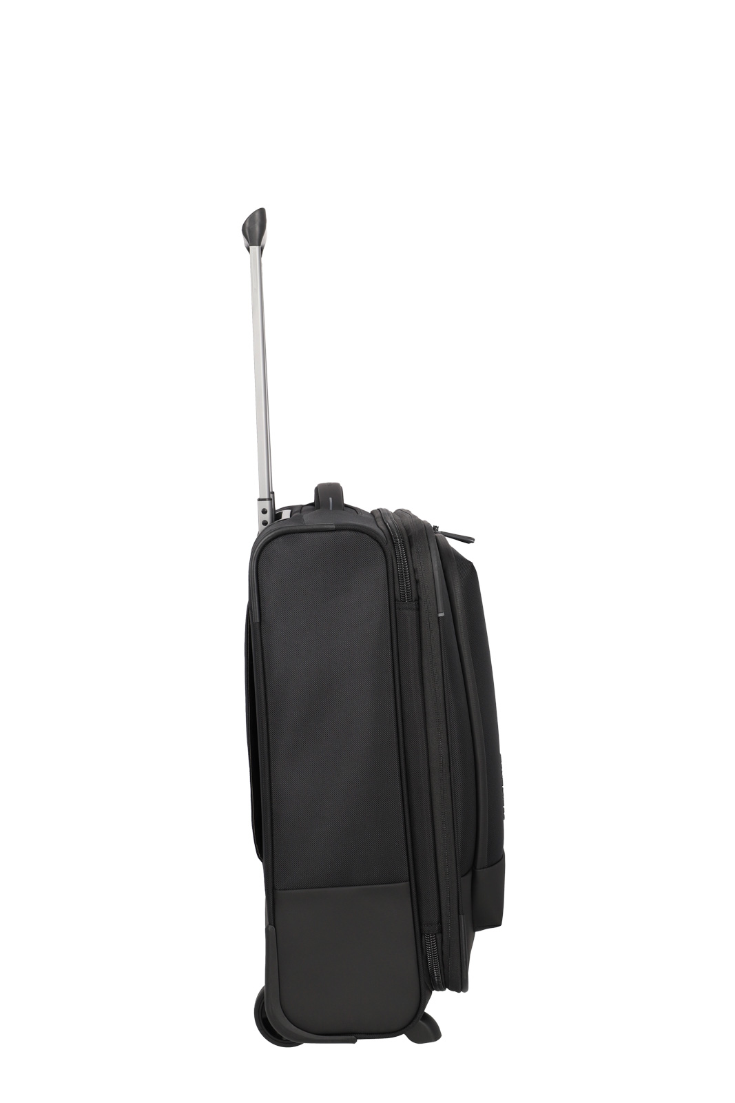 travelite, Crosslite 5.0, 2-Rad Trolley, S, Schwarz