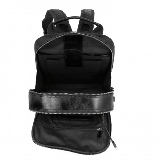 PICARD, BUDDY Business-Rucksack, schwarz, 4636