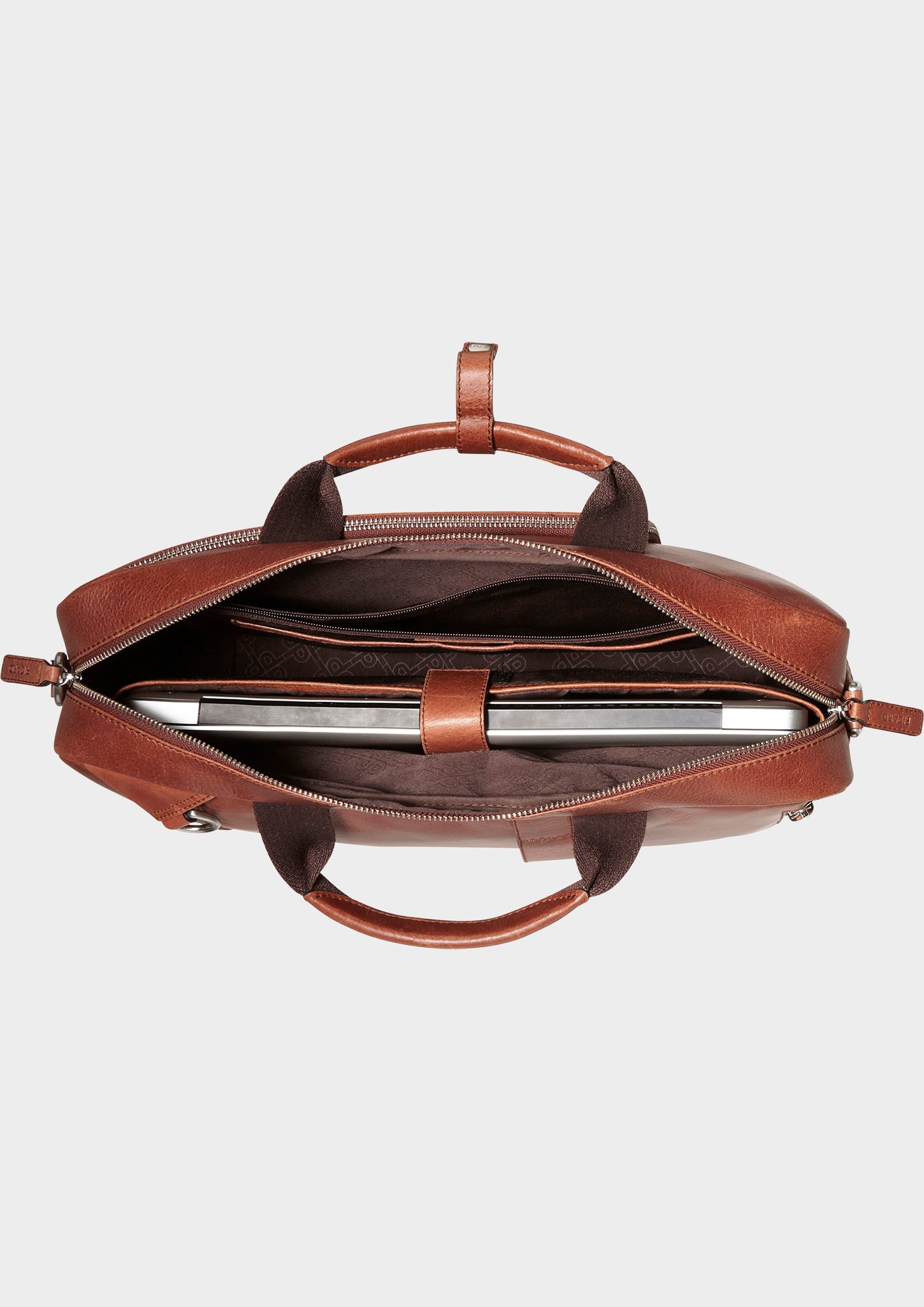 PICARD, BUDDY, Tasche/Rucksack, cognac, 4505