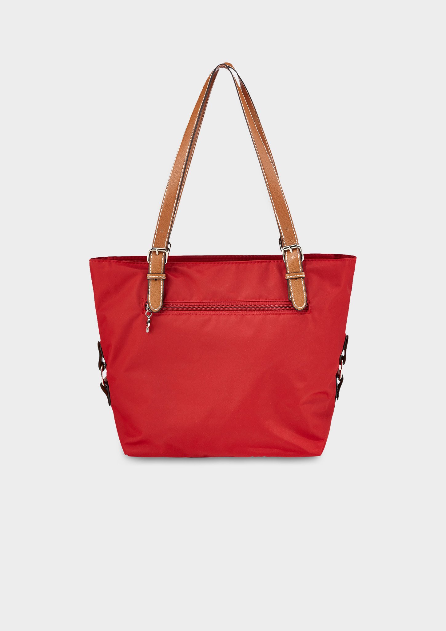 PICARD, SONJA, Shopper, rot, 2794