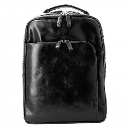 PICARD, BUDDY Business-Rucksack, schwarz, 4636