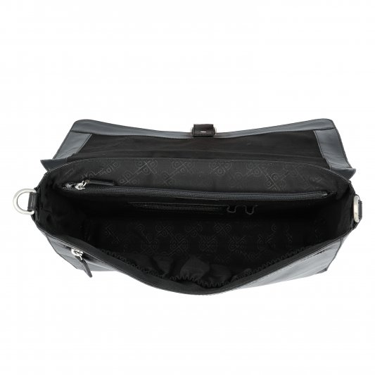 PICARD, BUDDY Aktentasche Business, schwarz, 4731