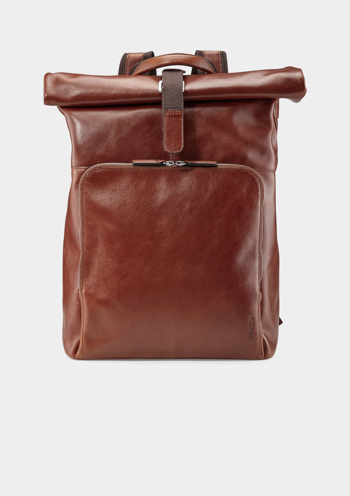 PICARD, BUDDY Business-Rucksack, cognac, 4862