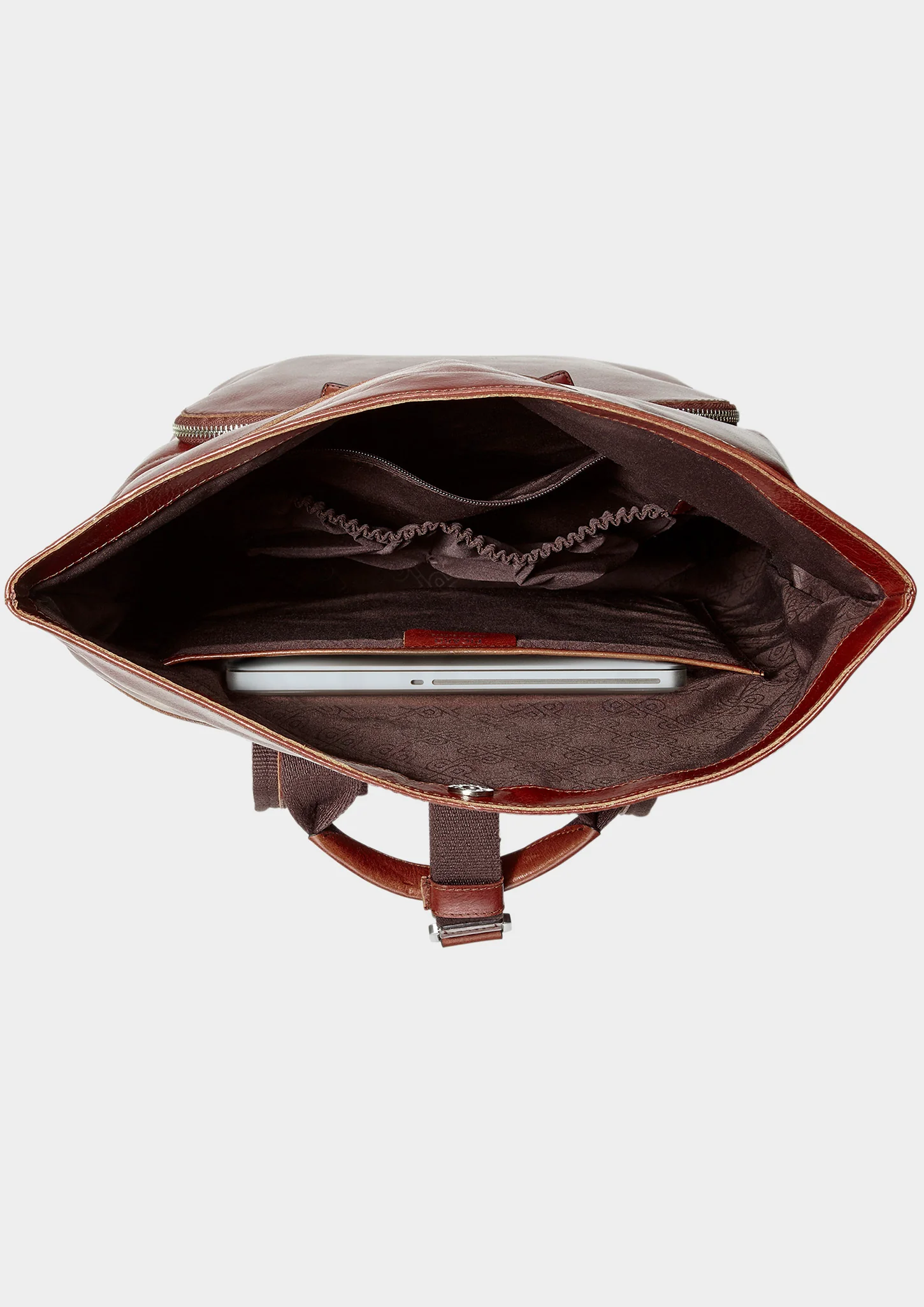 PICARD, BUDDY Business-Rucksack, cognac, 4862