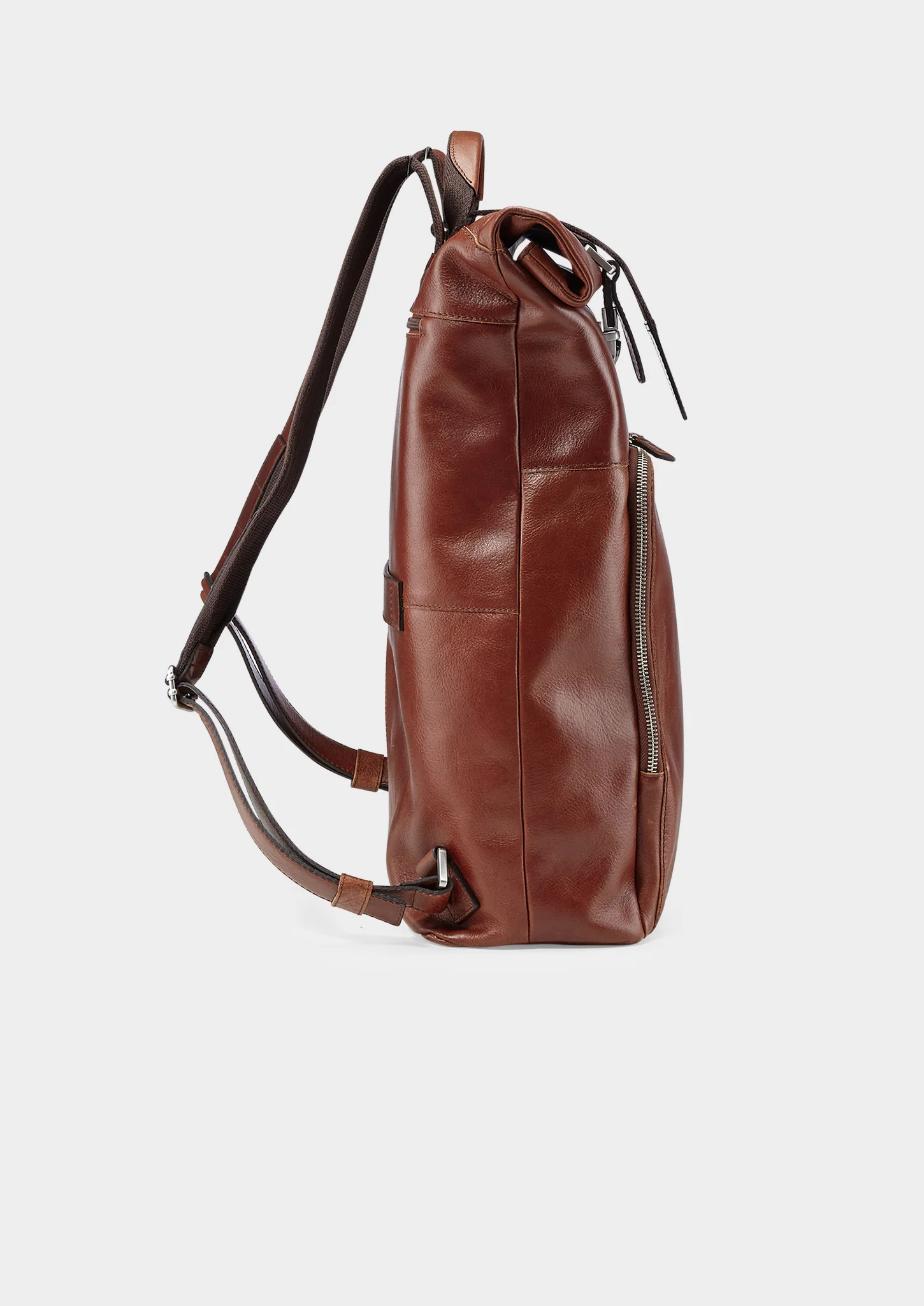 PICARD, BUDDY Business-Rucksack, cognac, 4862