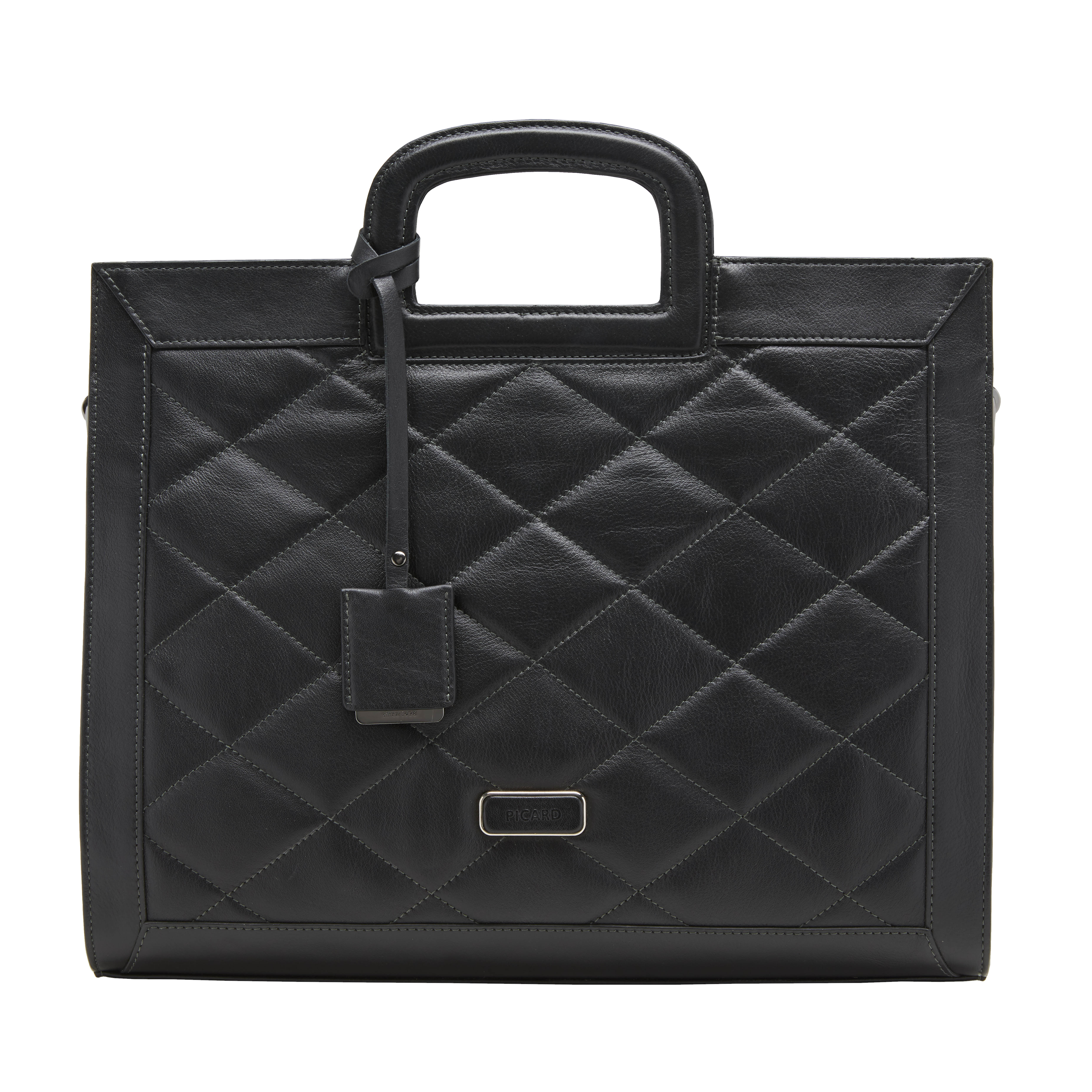 PICARD Marlise, Henkeltasche