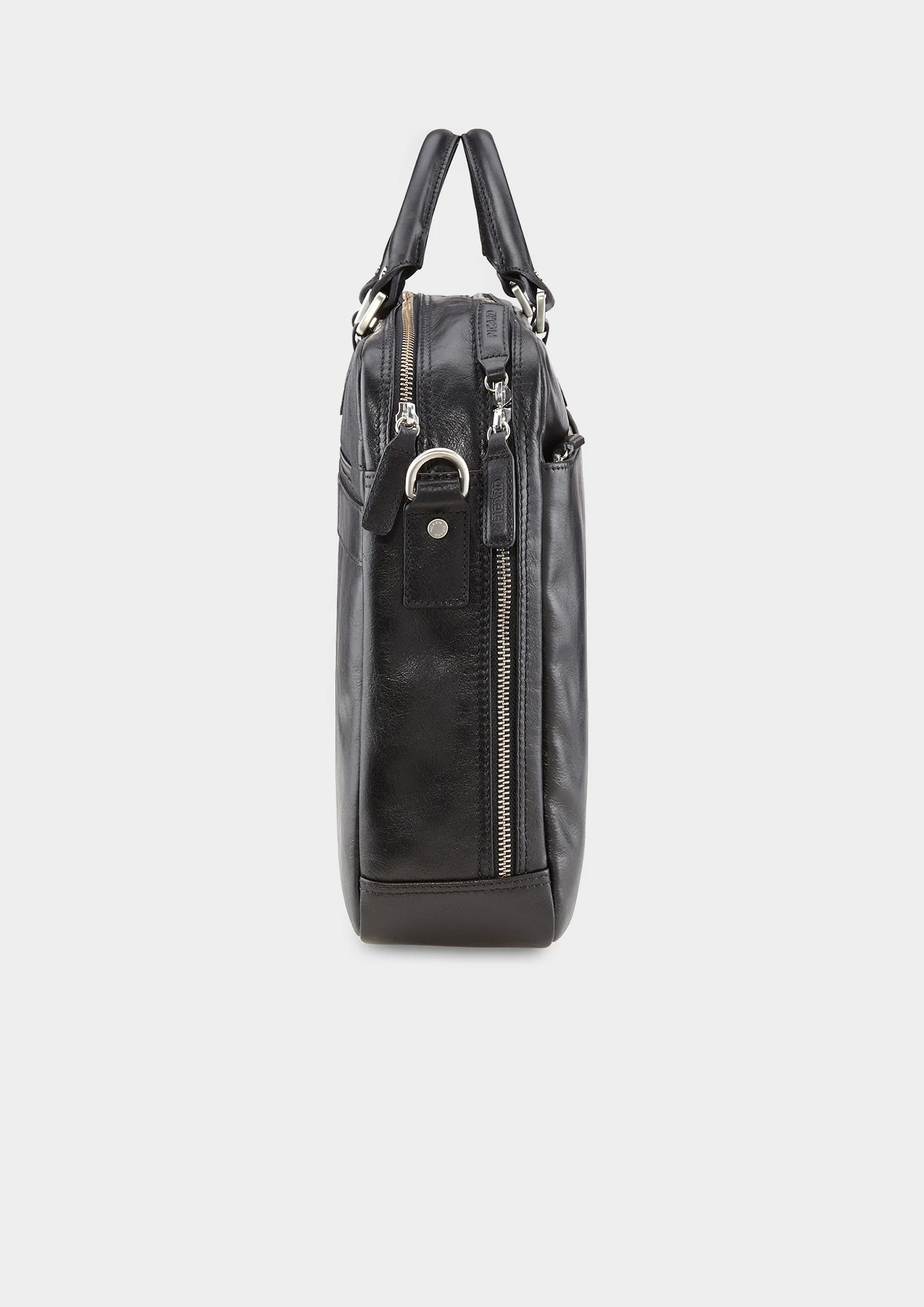 PICARD, BUDDY Aktentasche Business, schwarz, 5757