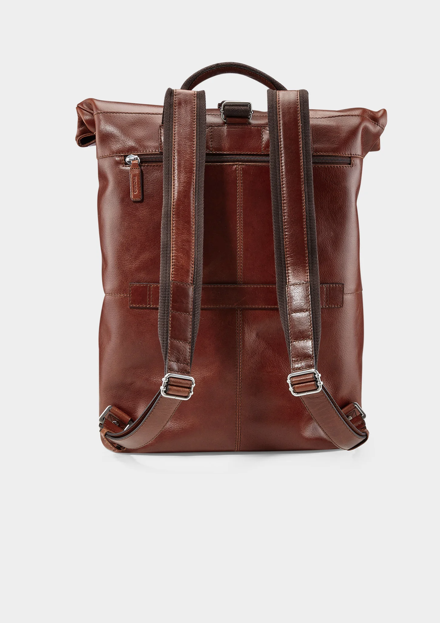 PICARD, BUDDY Business-Rucksack, cognac, 4862