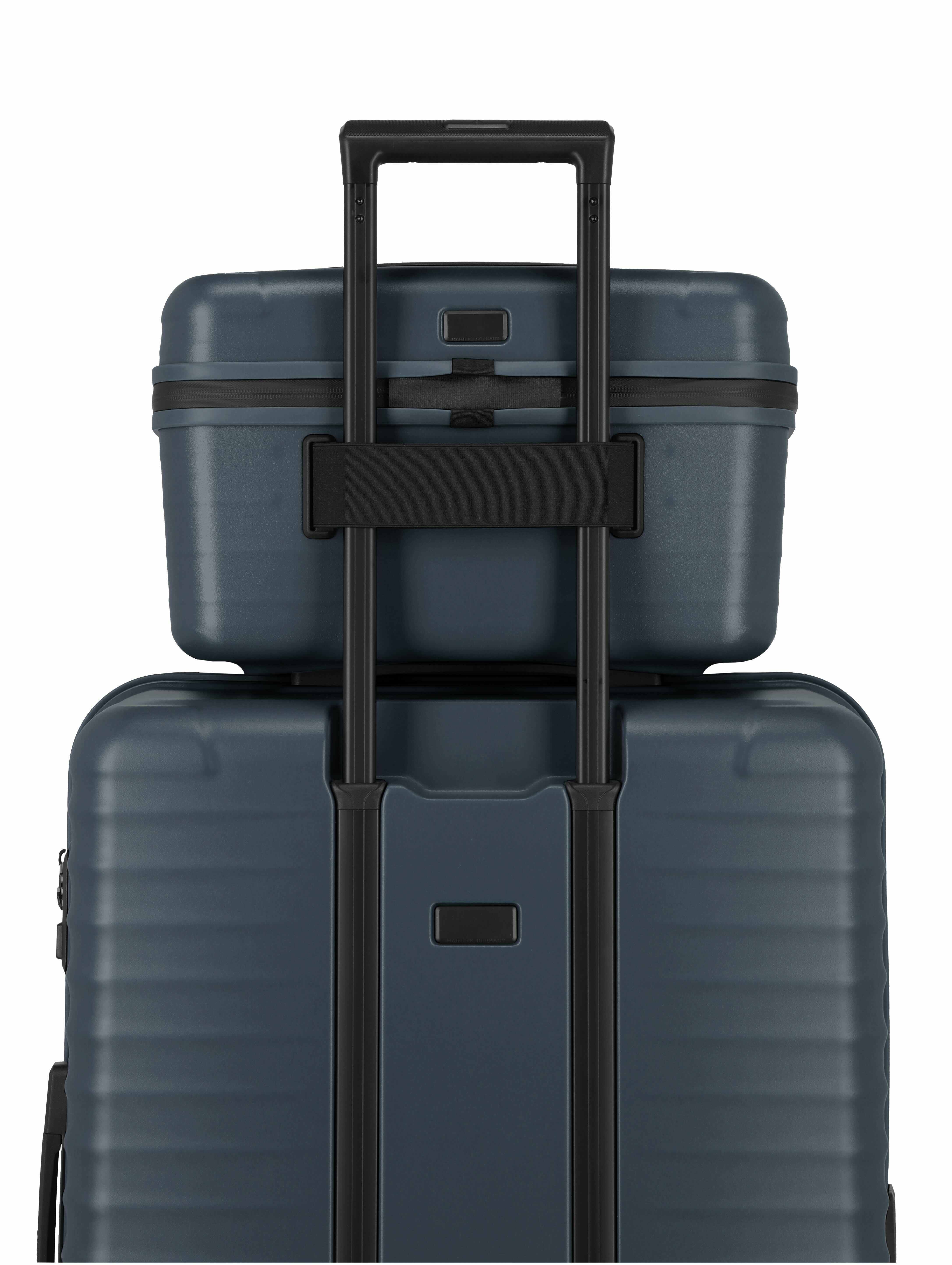 TITAN, UPGRADE, Beautycase, Midnight Blue