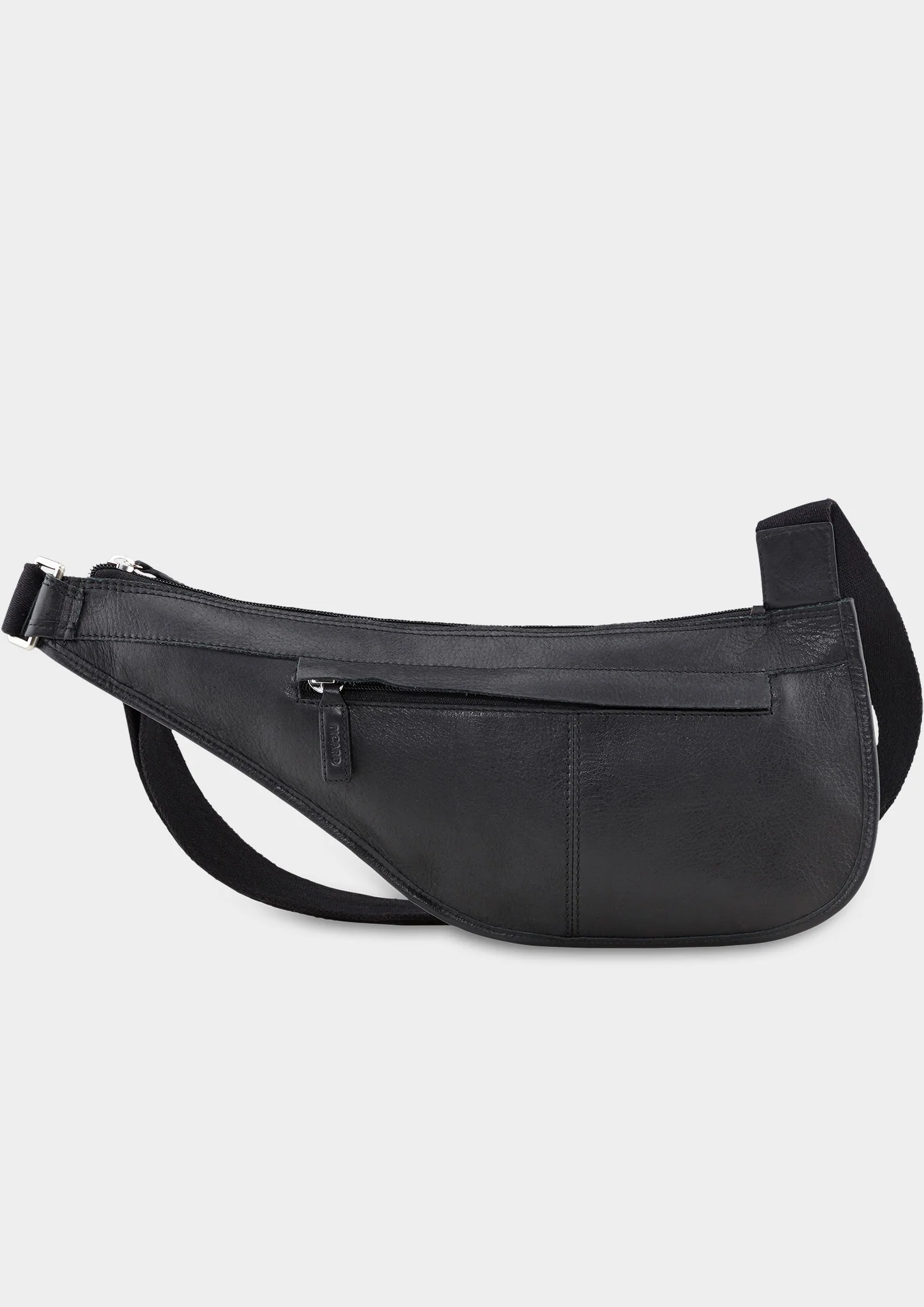 PICARD, BUDDY Cross-Body-Bag, schwarz, 4503