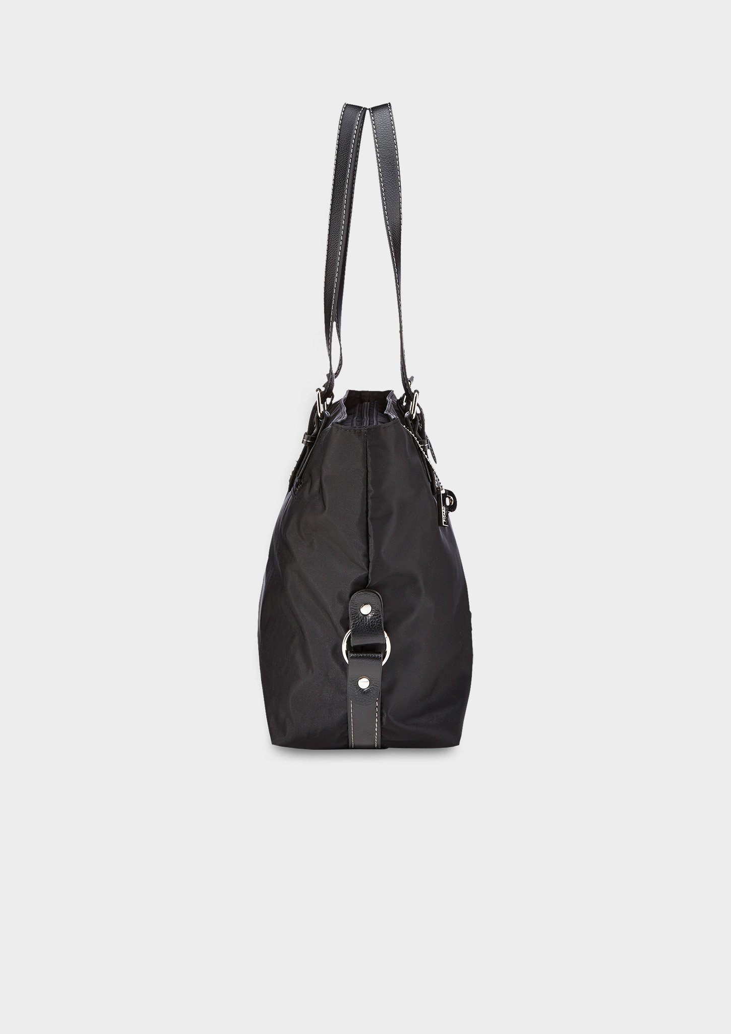 PICARD, SONJA, Shopper, schwarz, 2794
