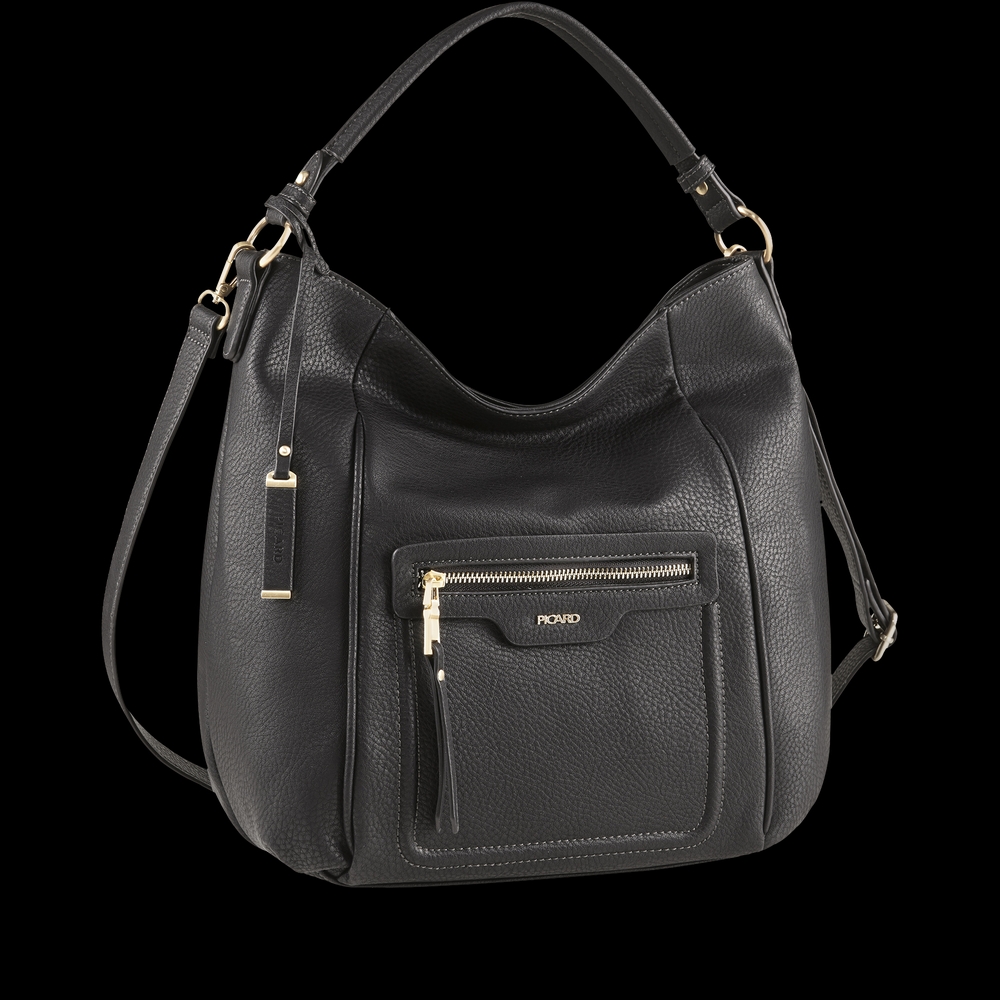 PICARD Be Nice, Beuteltasche