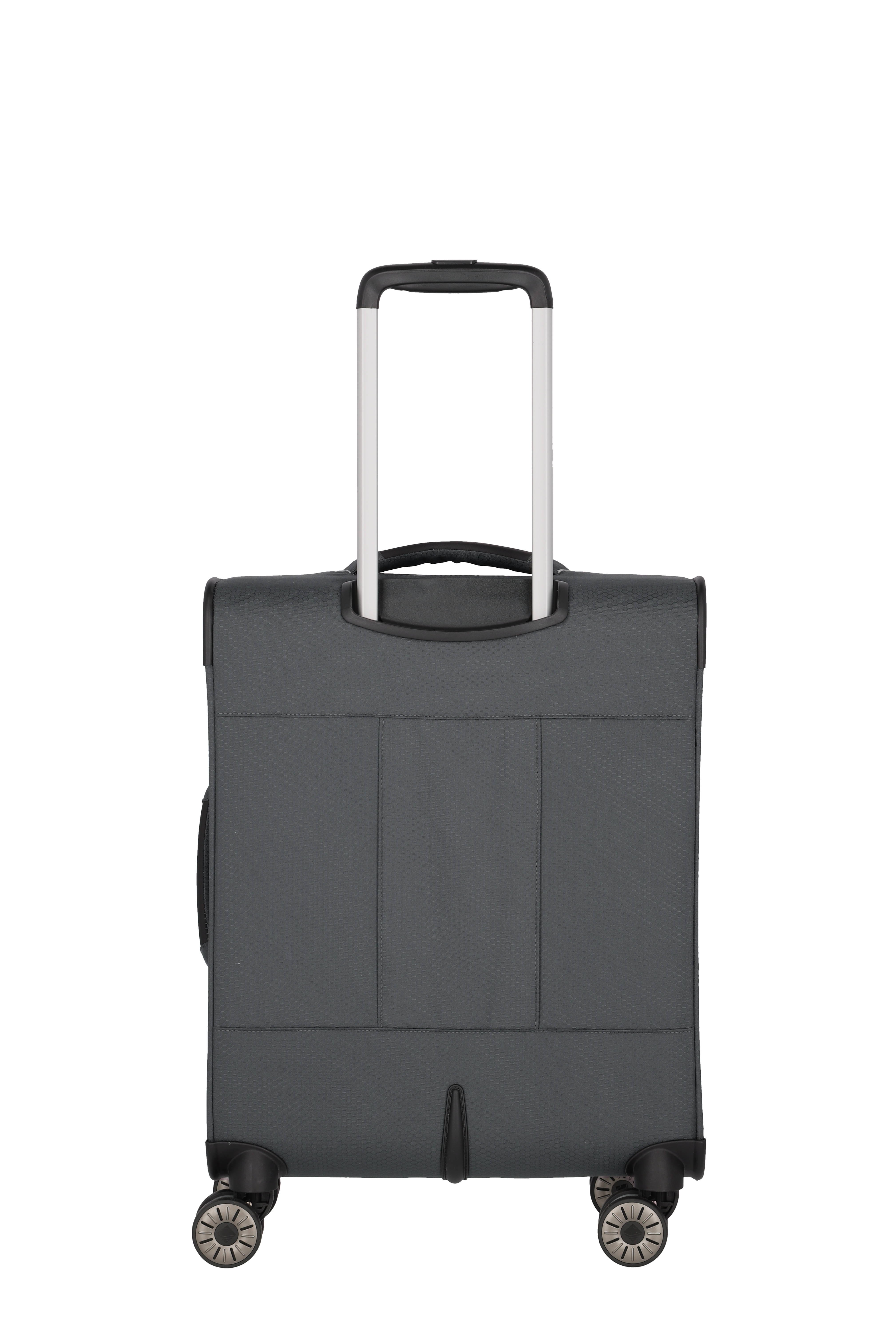 travelite, SKAII, 4-Rad Trolley, S, Gipfelgrau