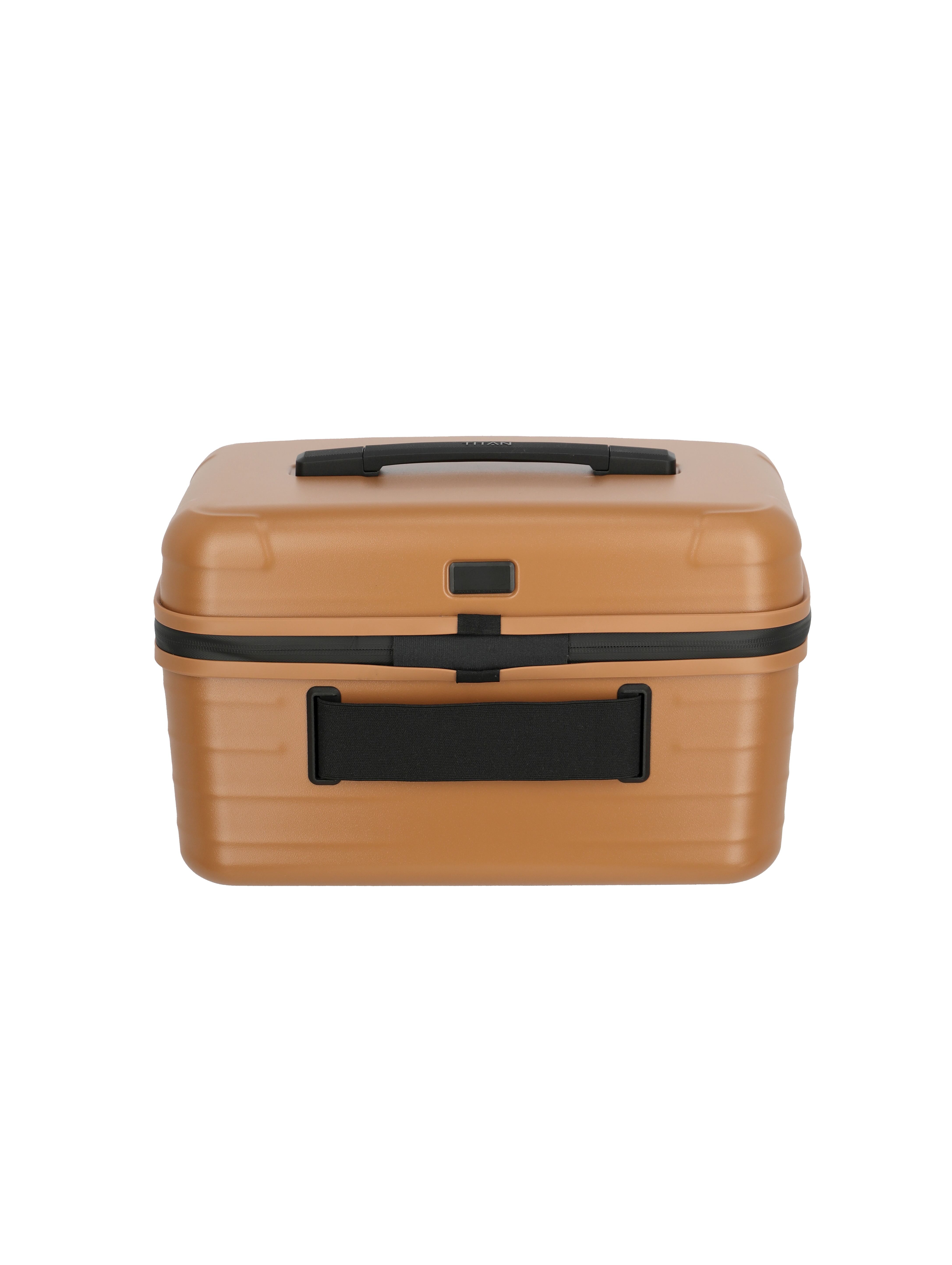 TITAN, UPGRADE, Beautycase, Canyon Bronze