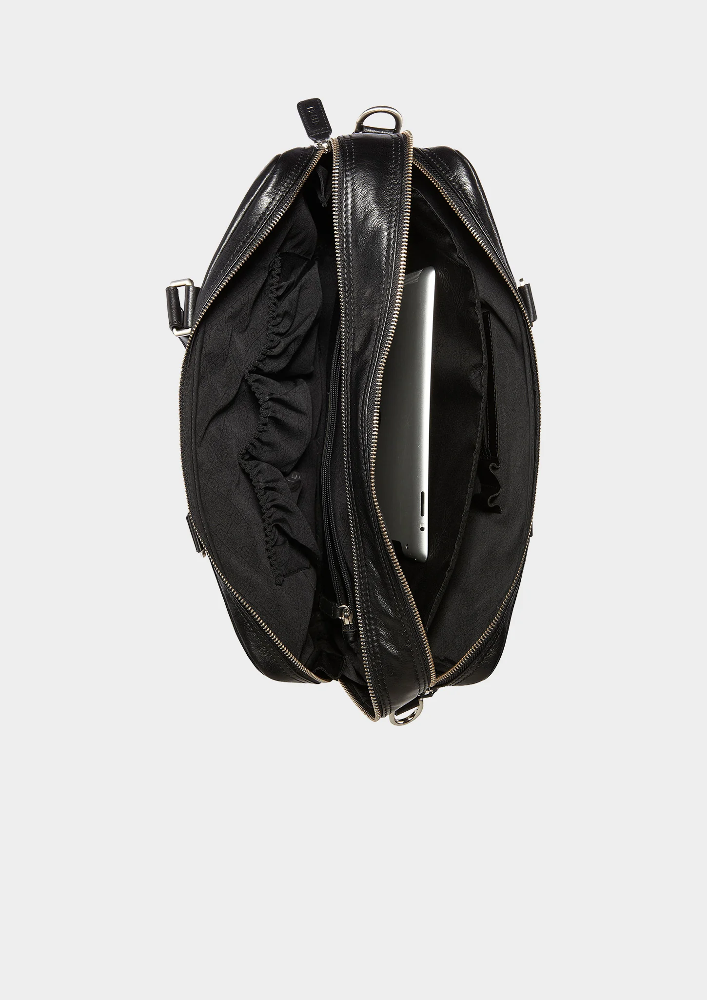 PICARD, BUDDY Aktentasche Business, schwarz, 5757