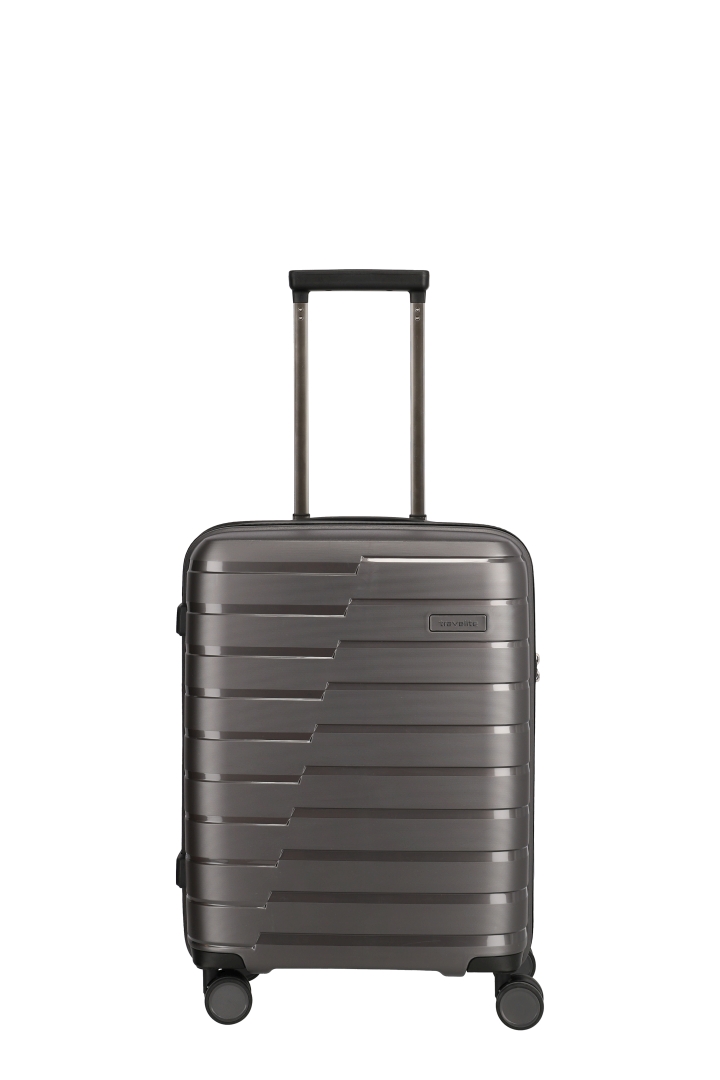 travelite  AIR BASE 4-Rad Trolley S, 39 x 55 x 20cm