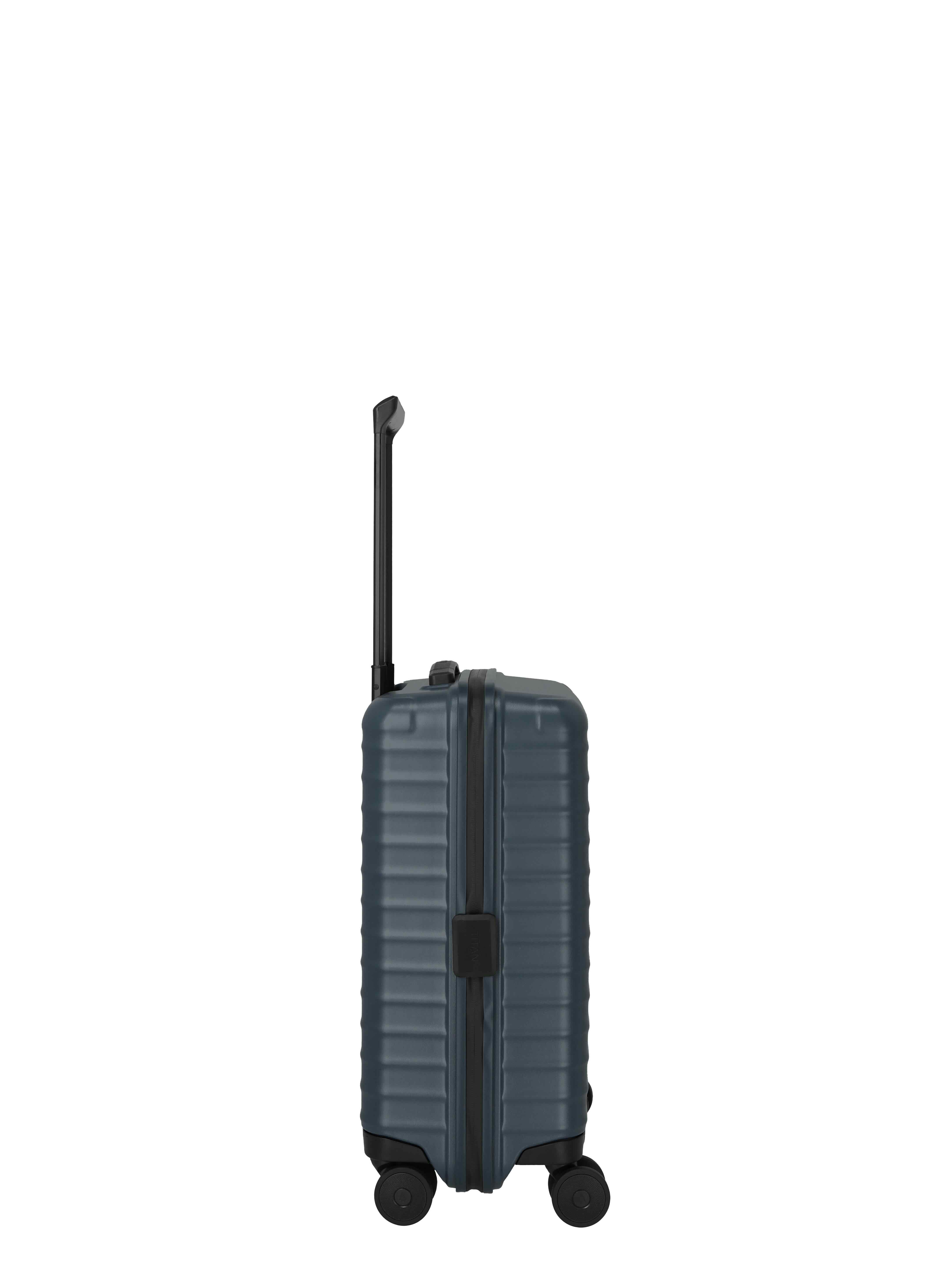 TITAN, UPGRADE, 4-Rad-Trolley, S23, Midnight Blue
