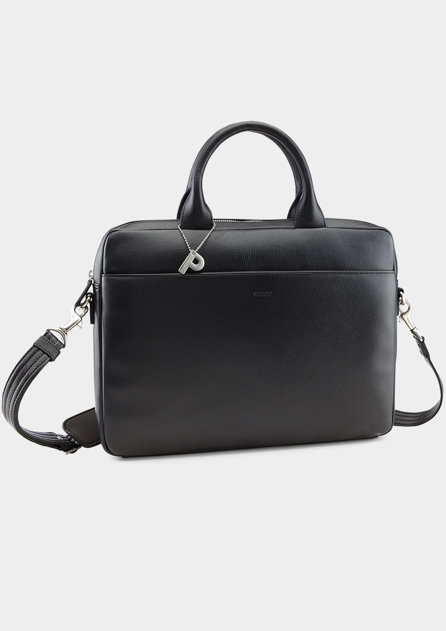PICARD, MILANO Aktentasche, schwarz, 9320