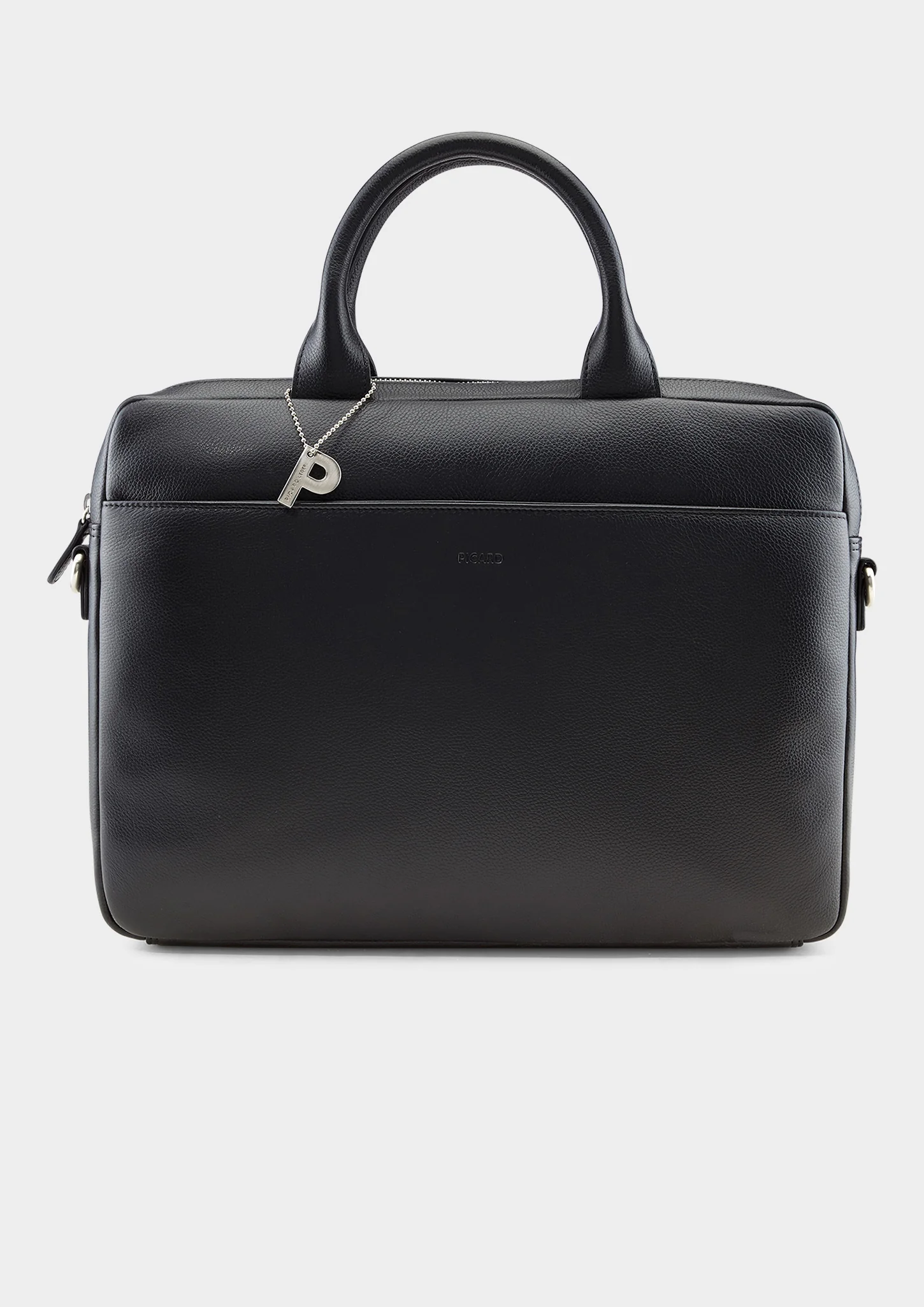 PICARD, MILANO Aktentasche, schwarz, 9320