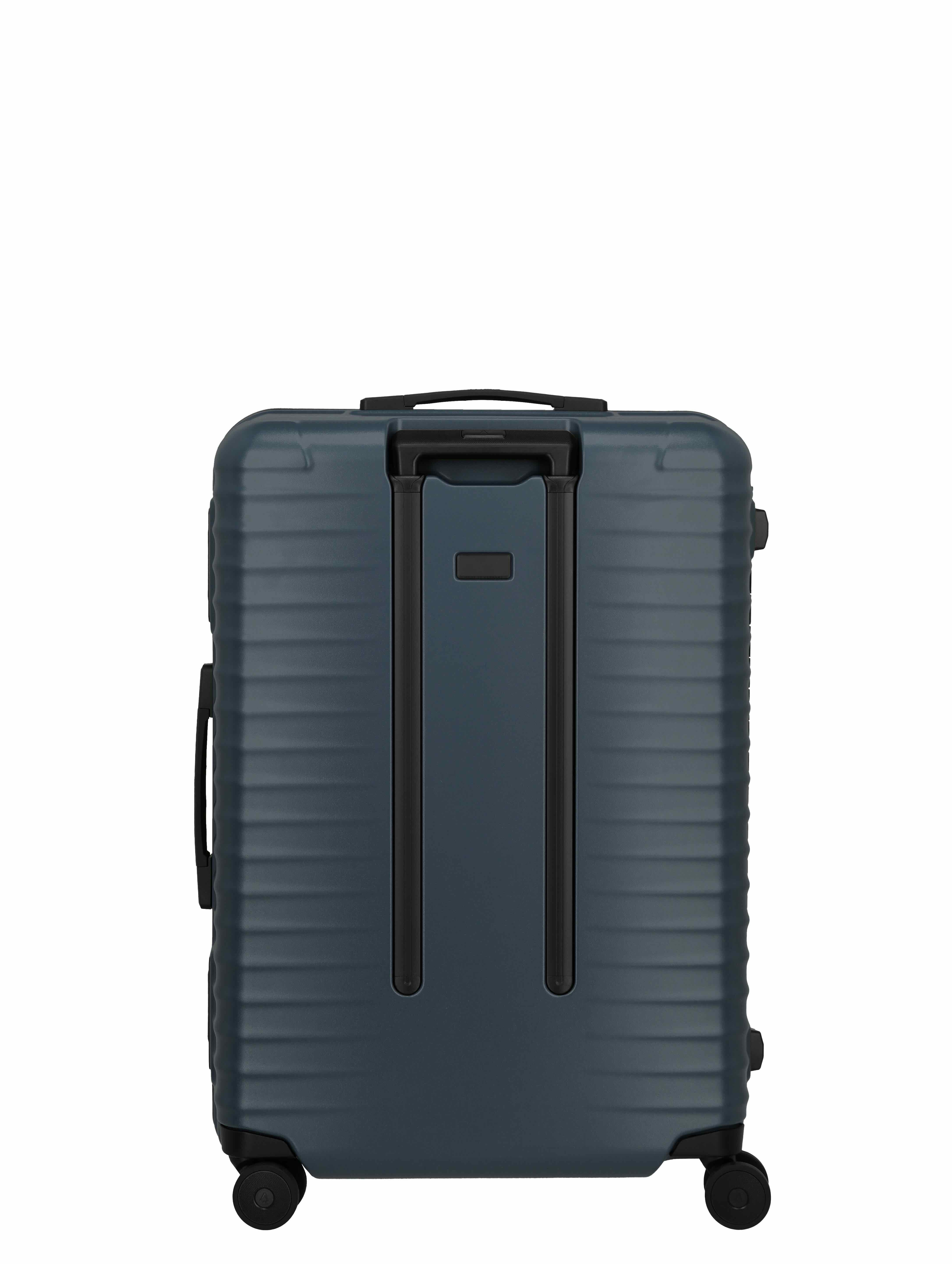 TITAN, OVERSEAS, 4-Rad-Trolley, L, Midnight Blue