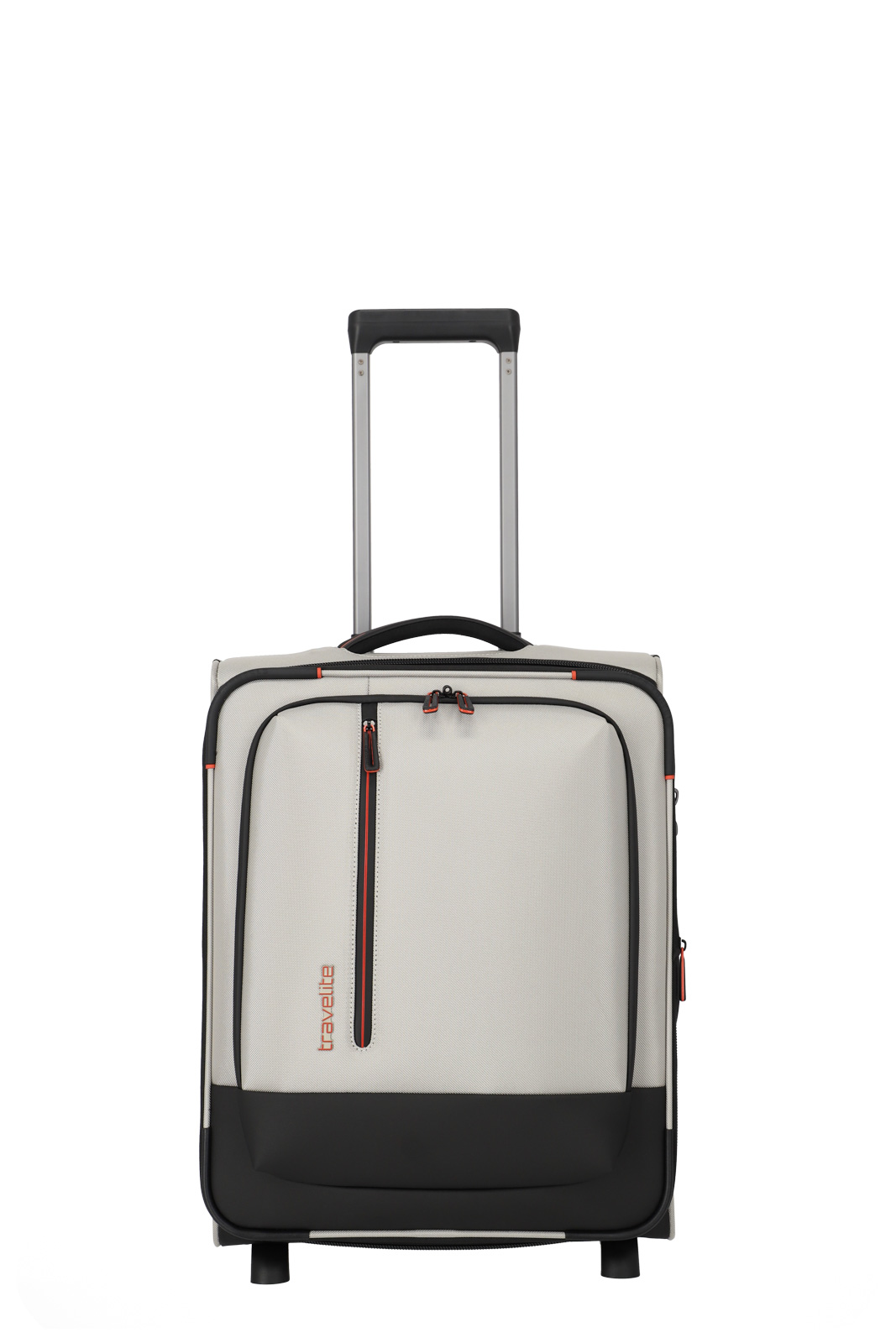 travelite, Crosslite 5.0, 2-Rad Trolley, S, Natur