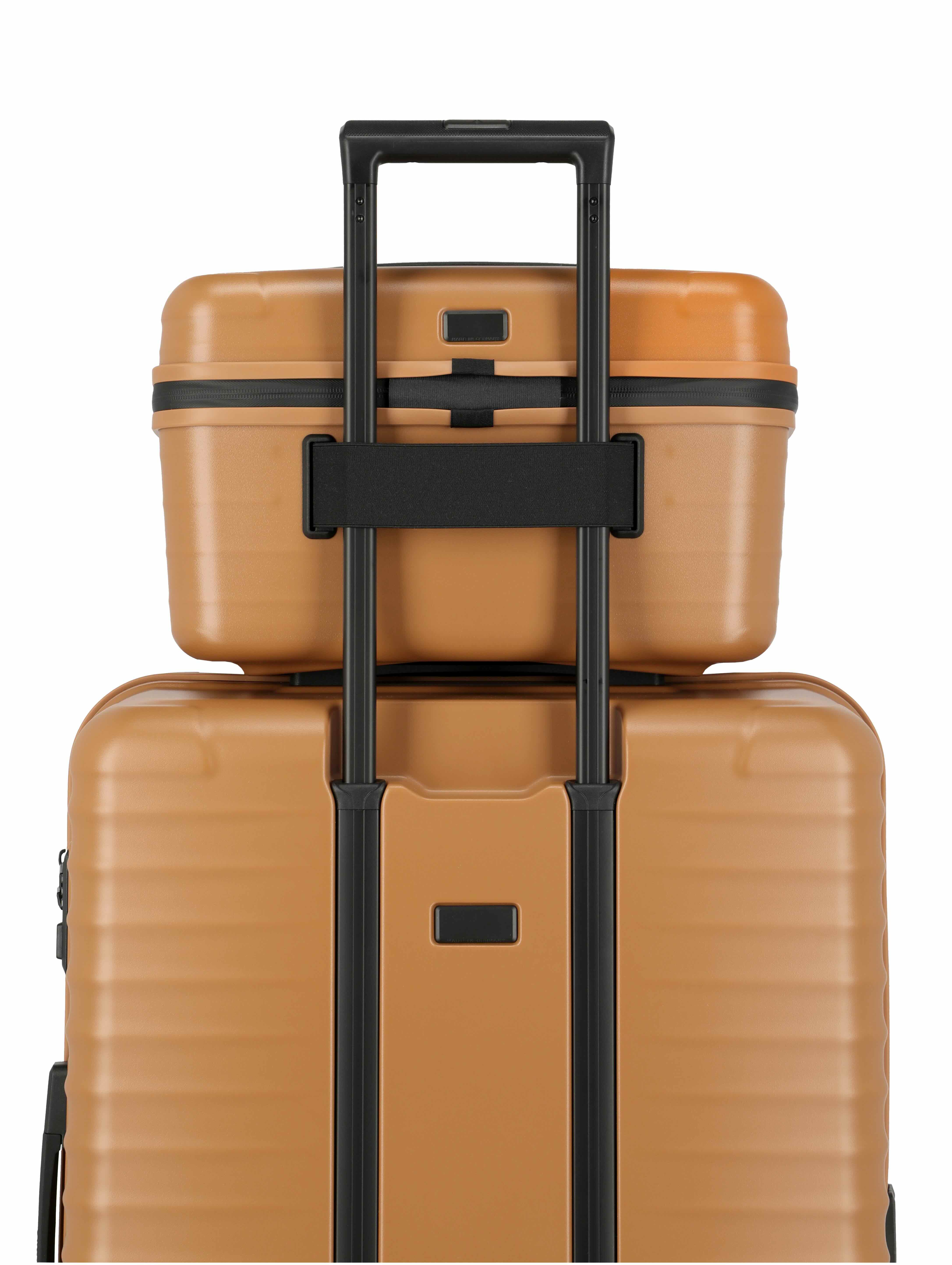 TITAN, UPGRADE, Beautycase, Canyon Bronze