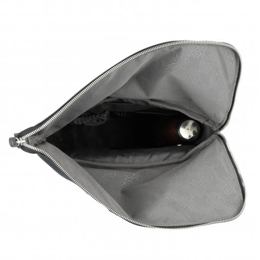 PICARD, MILANO Business Rucksack, schwarz, 7115