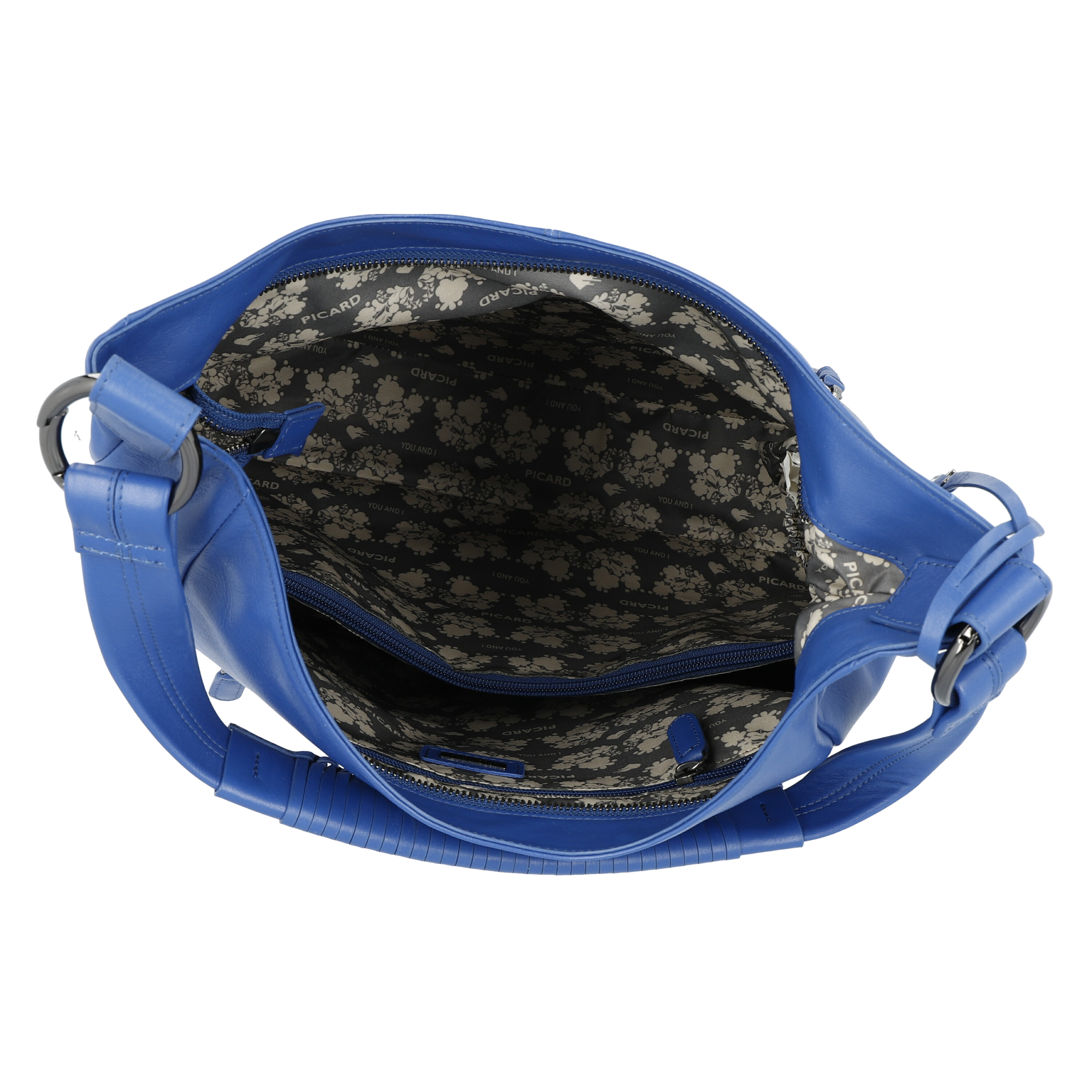 PICARD Zip Zip, Schultertasche