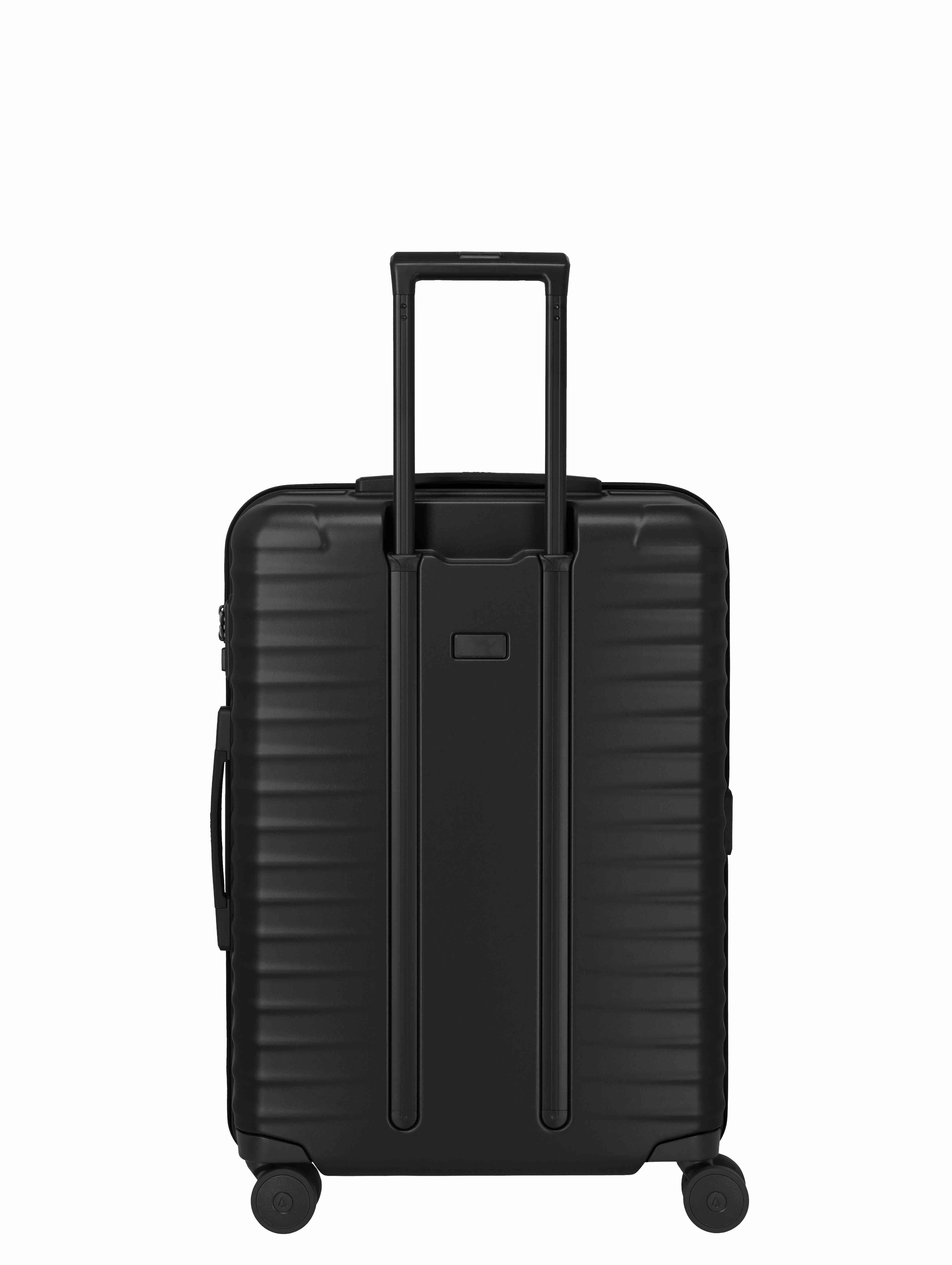TITAN, UPGRADE, 4-Rad-Trolley, M+, Nightshade Black